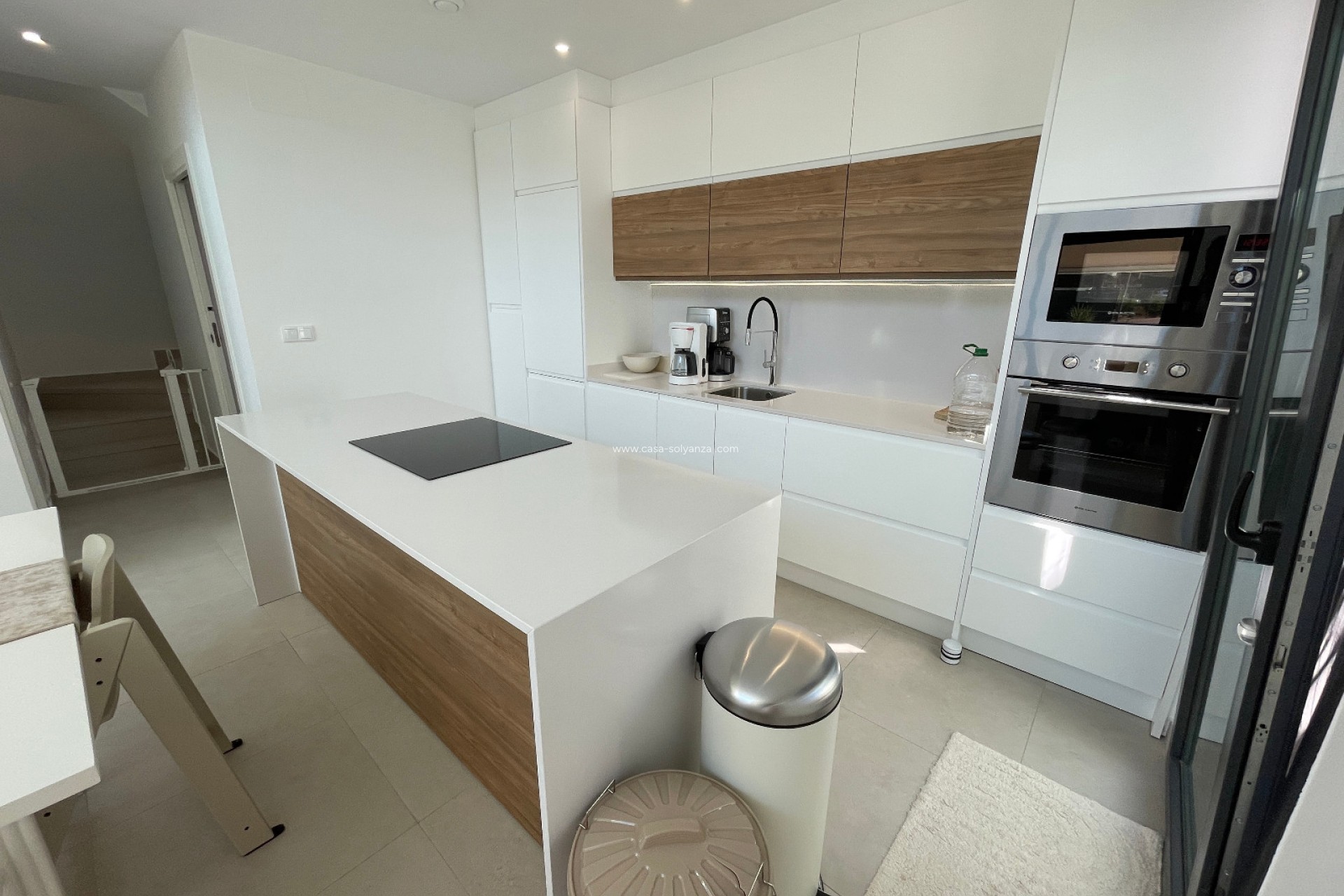 Herverkoop - Villa - Formentera de Segura - Costa Blanca