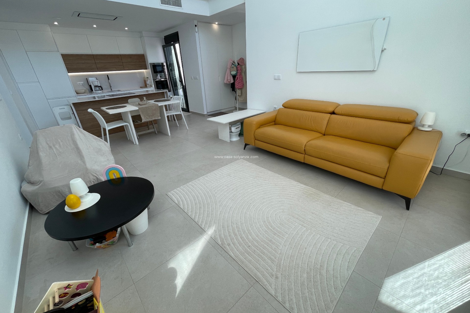 Herverkoop - Villa - Formentera de Segura - Costa Blanca