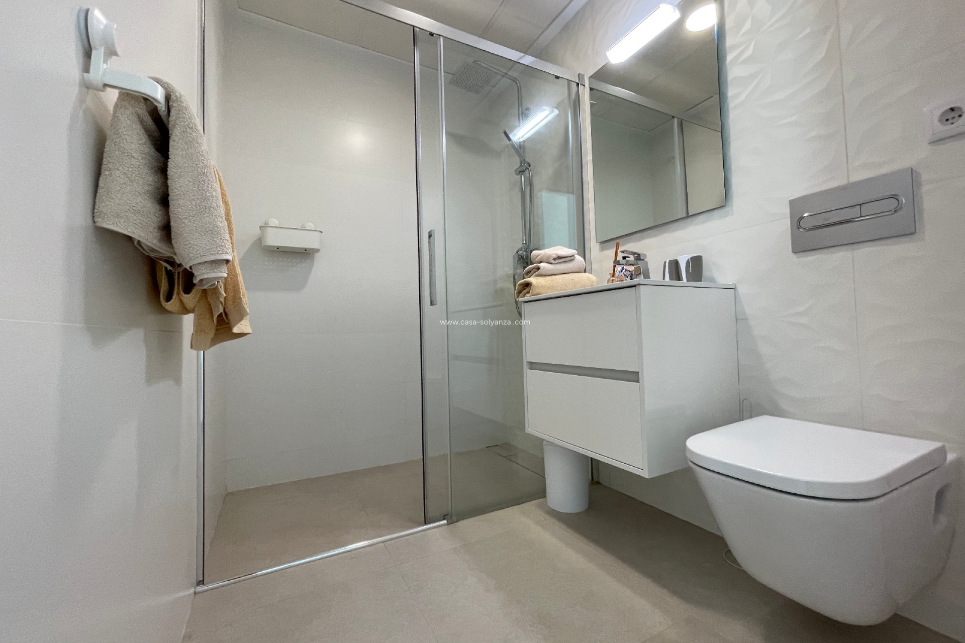 Herverkoop - Villa - Formentera de Segura - Costa Blanca