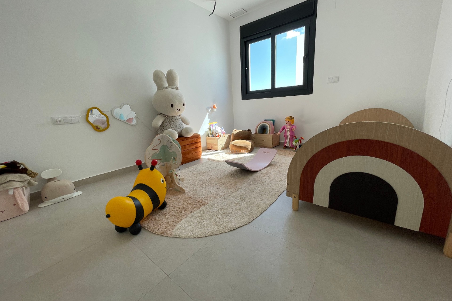 Herverkoop - Villa - Formentera de Segura - Costa Blanca