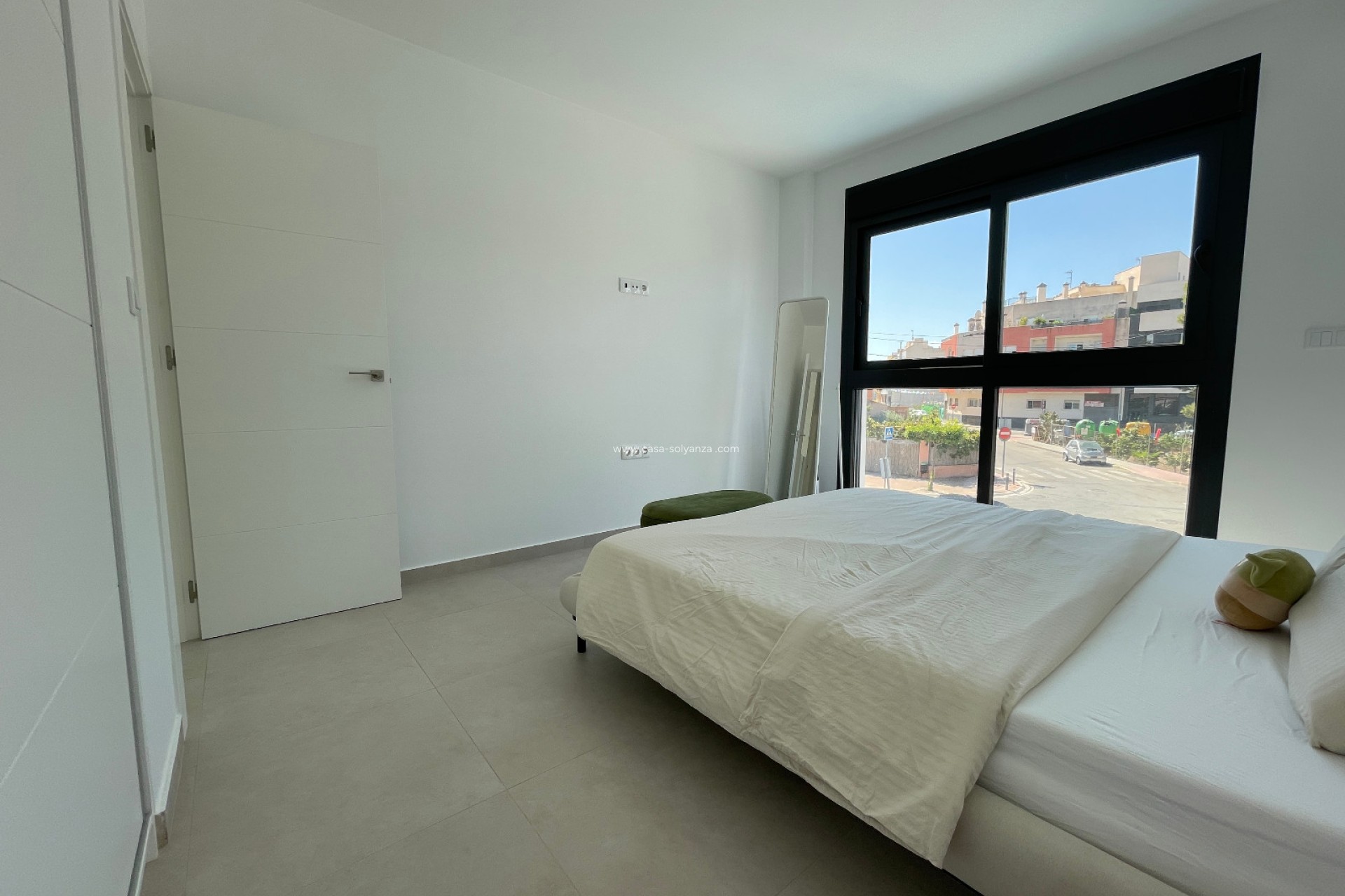 Herverkoop - Villa - Formentera de Segura - Costa Blanca