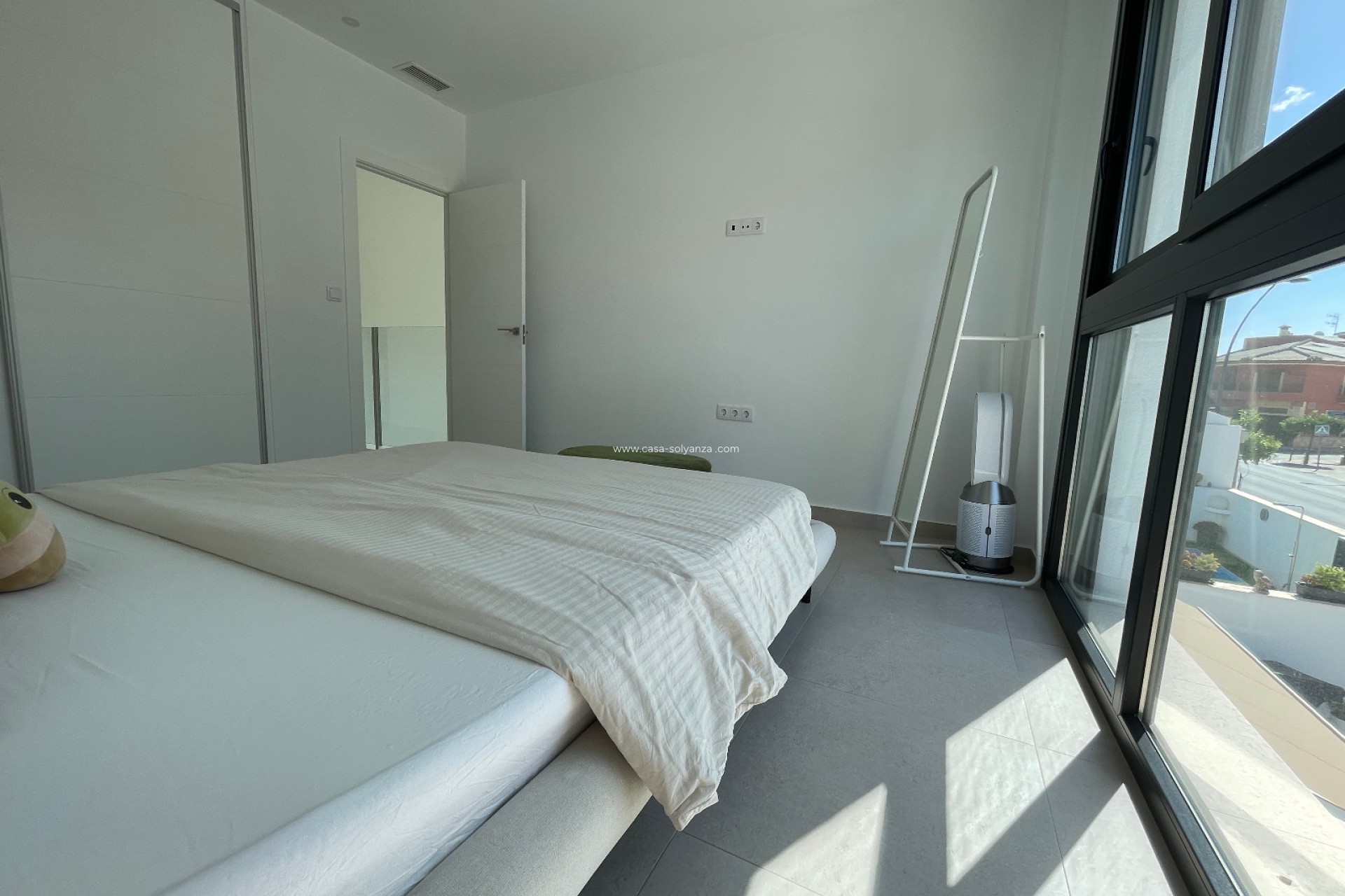 Herverkoop - Villa - Formentera de Segura - Costa Blanca