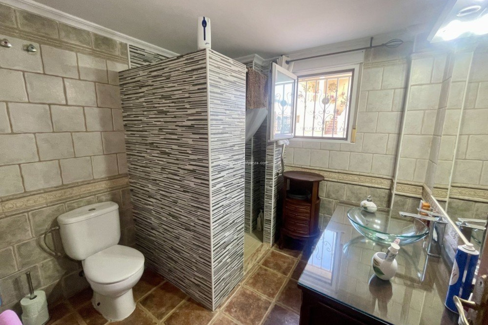 Herverkoop - Villa - Formentera de Segura - Costa Blanca