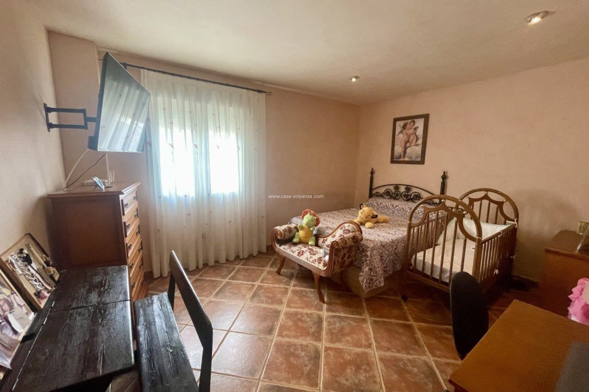 Herverkoop - Villa - Formentera de Segura - Costa Blanca