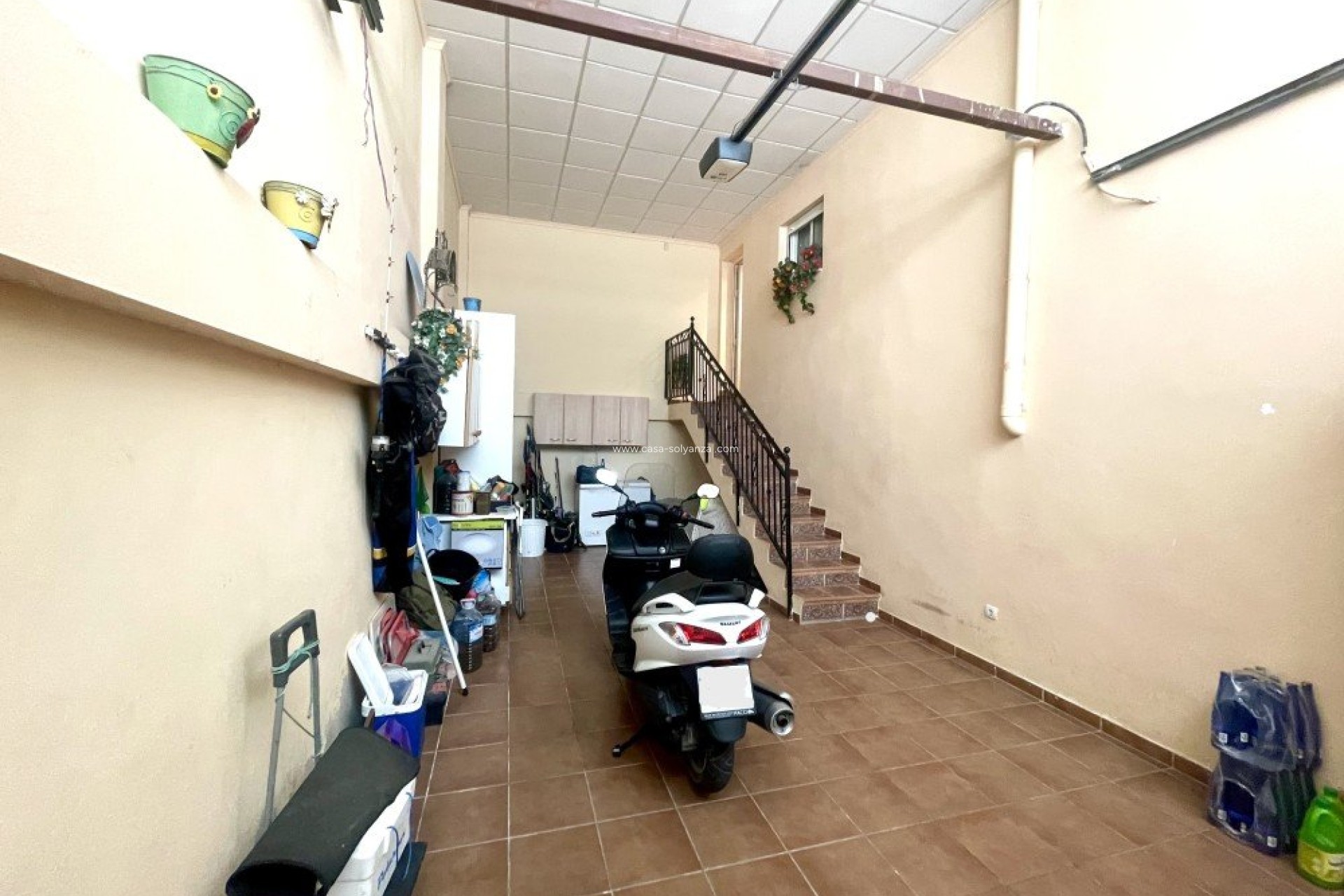 Herverkoop - Villa - Formentera de Segura - Costa Blanca