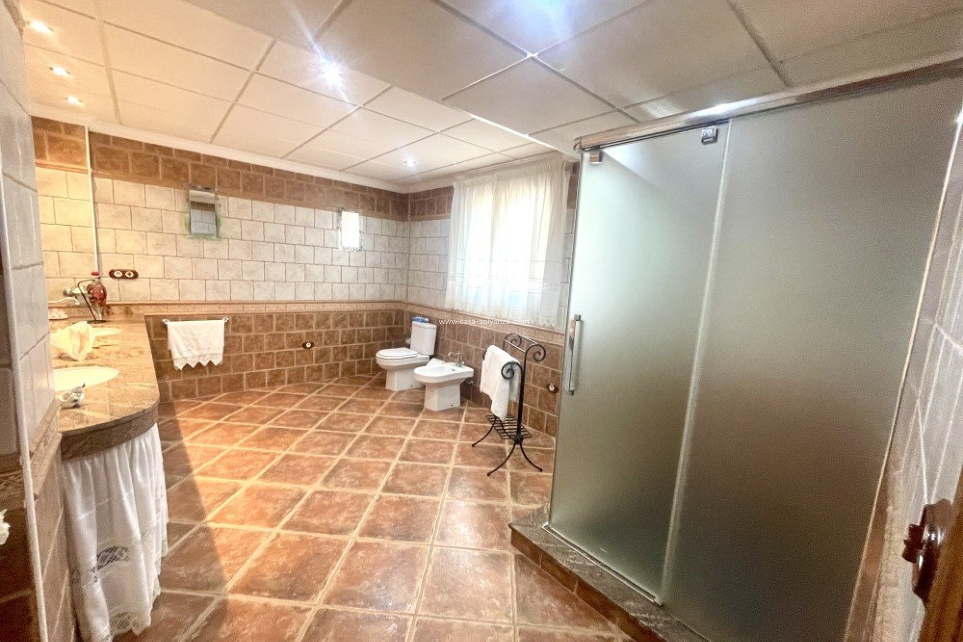 Herverkoop - Villa - Formentera de Segura - Costa Blanca