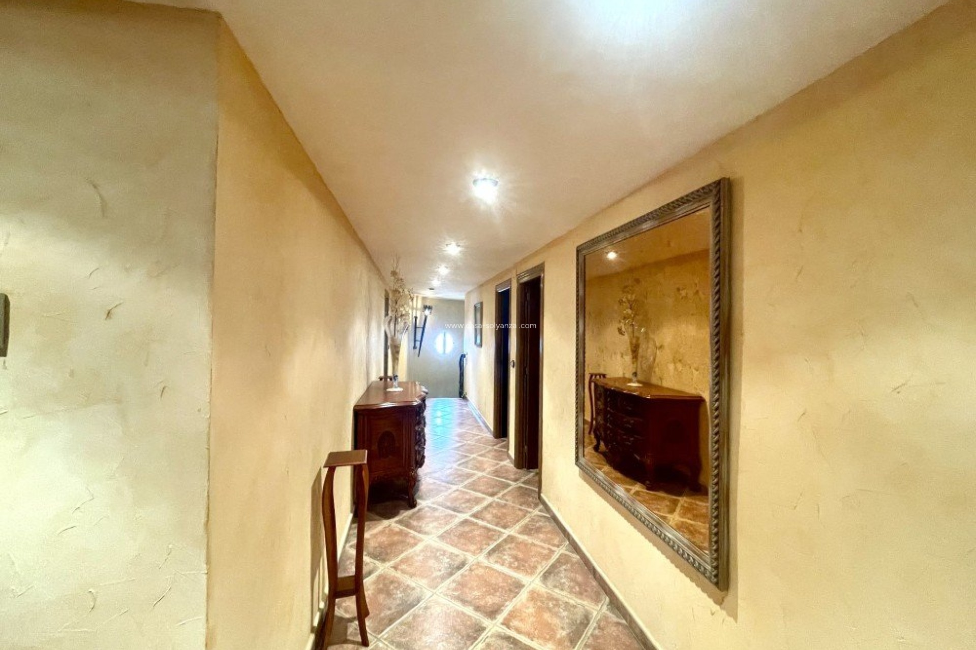 Herverkoop - Villa - Formentera de Segura - Costa Blanca