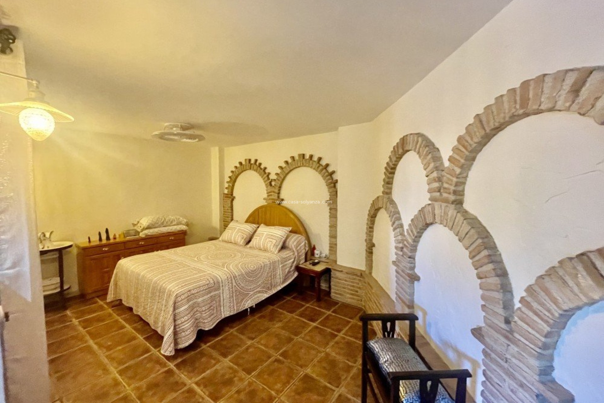 Herverkoop - Villa - Formentera de Segura - Costa Blanca