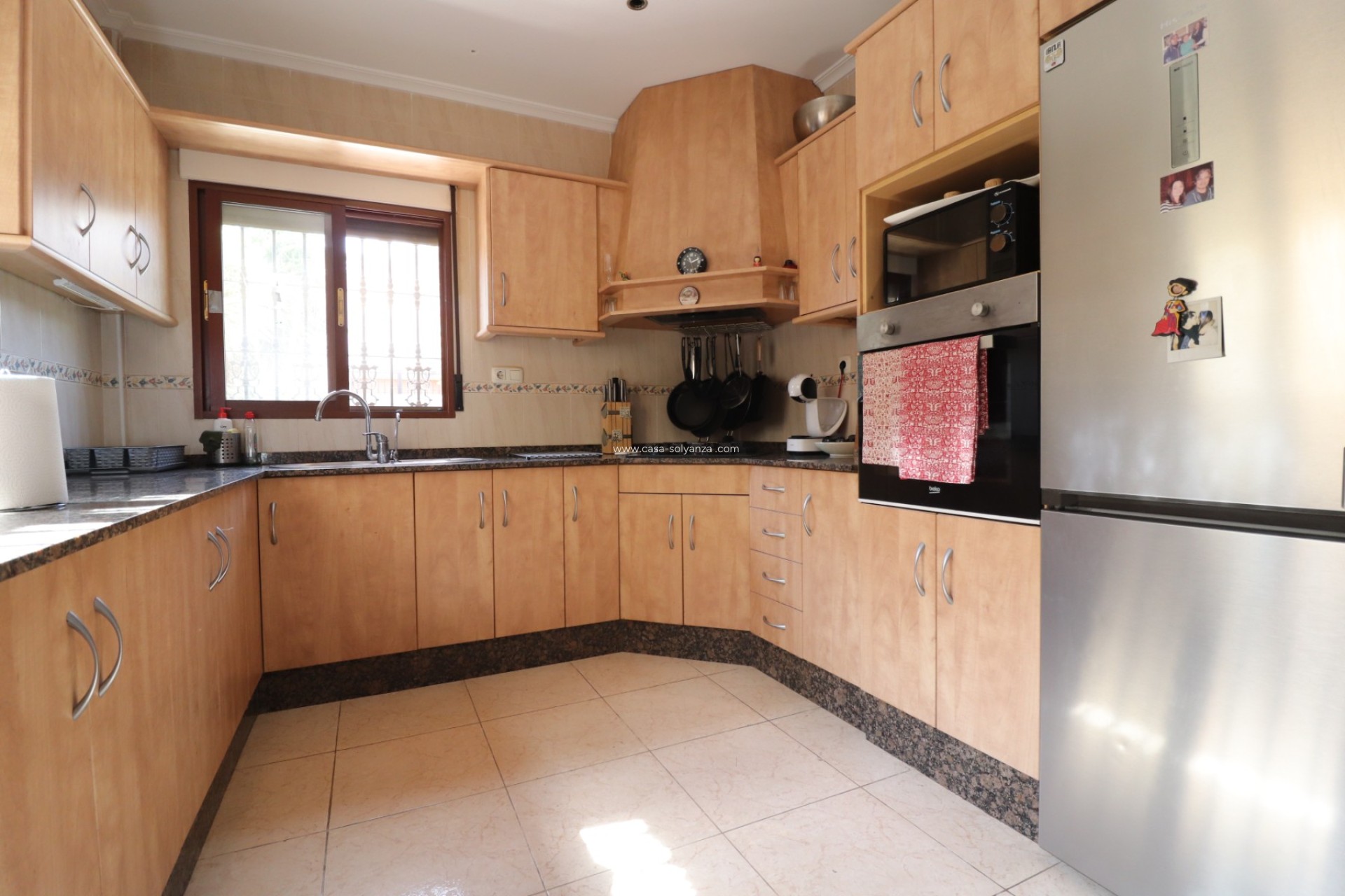 Herverkoop - Villa - Formentera del Segura - Fincas de La Vega