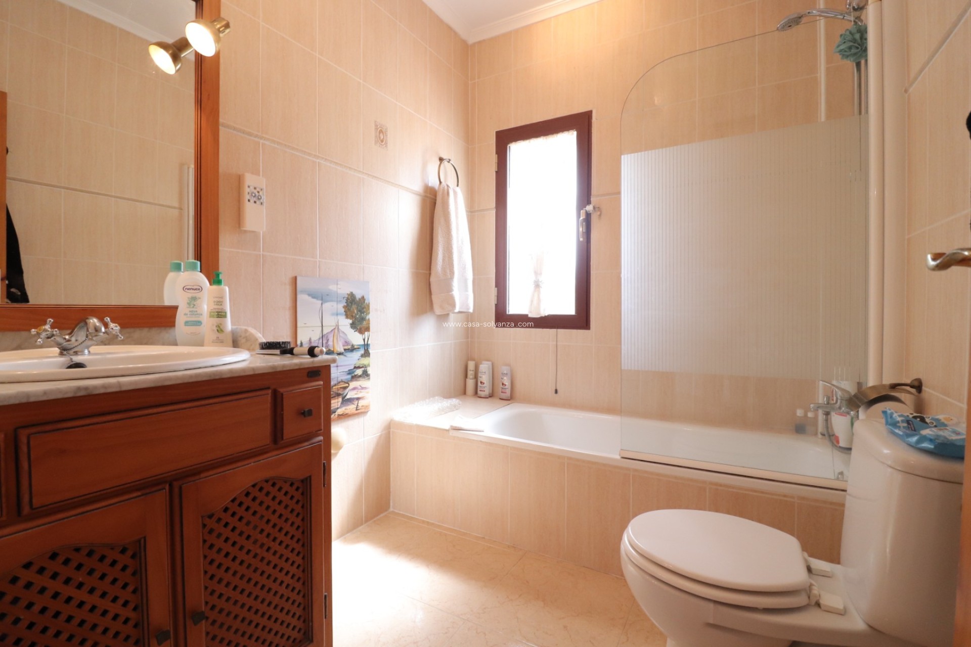 Herverkoop - Villa - Formentera del Segura - Fincas de La Vega