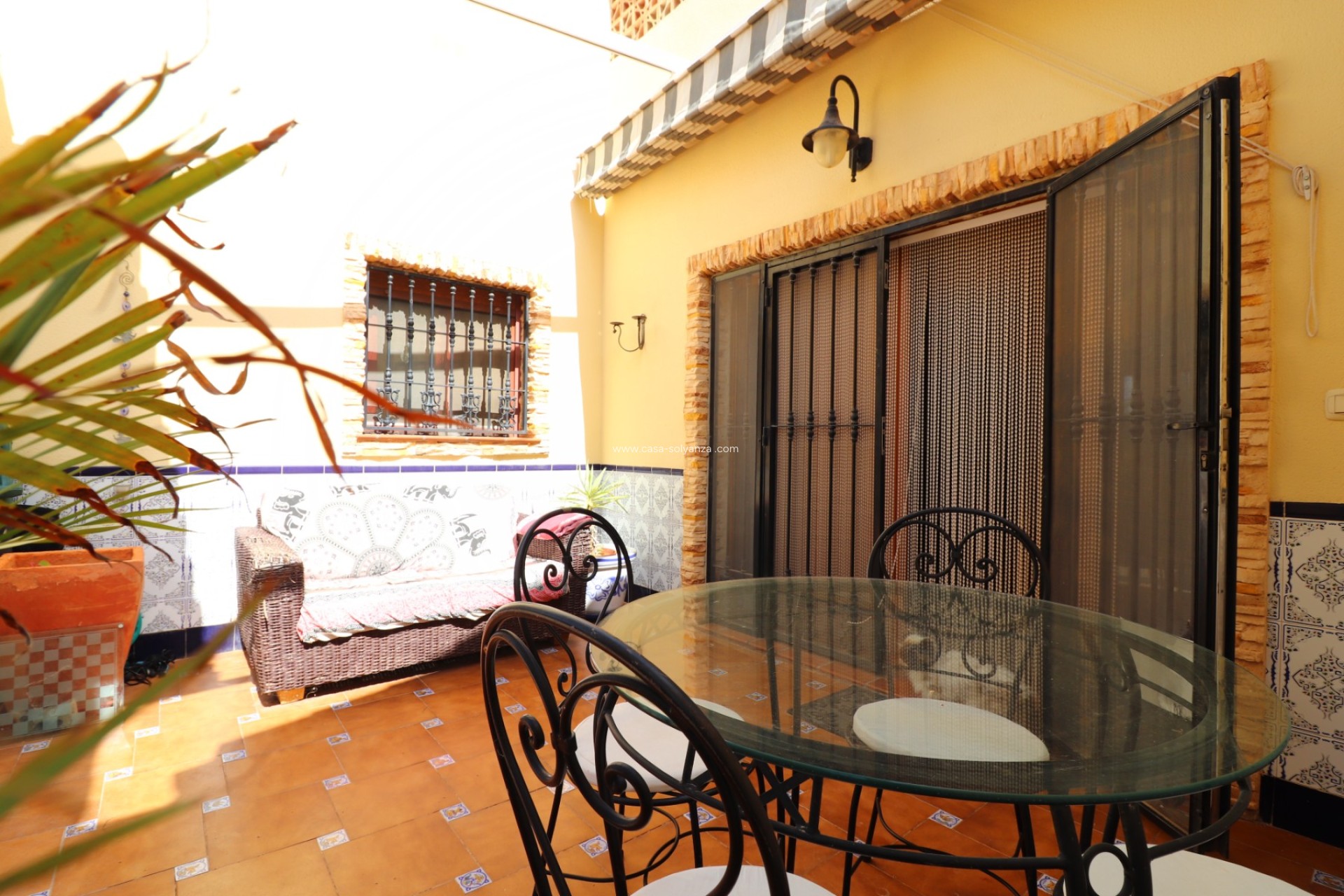 Herverkoop - Villa - Formentera del Segura - Fincas de La Vega