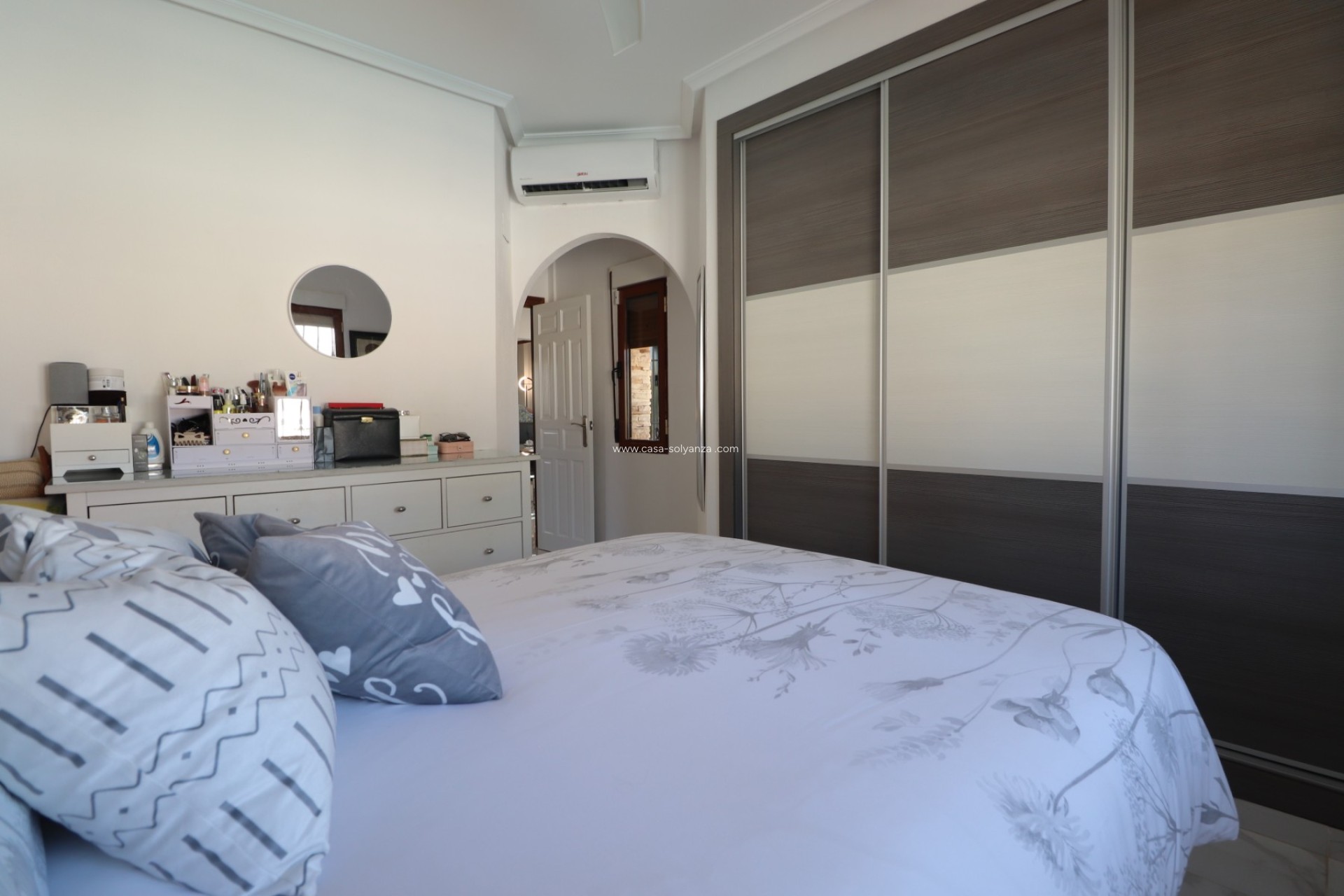Herverkoop - Villa - Formentera del Segura - Fincas de La Vega