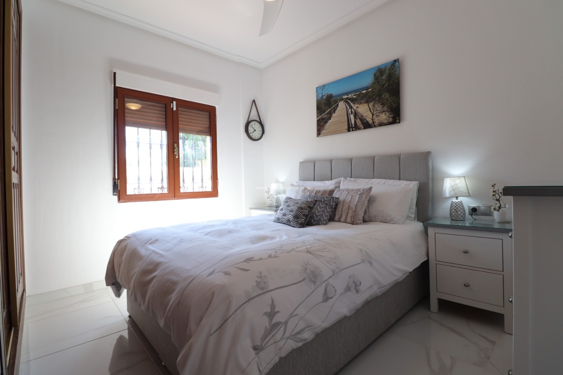 Herverkoop - Villa - Formentera del Segura - Fincas de La Vega