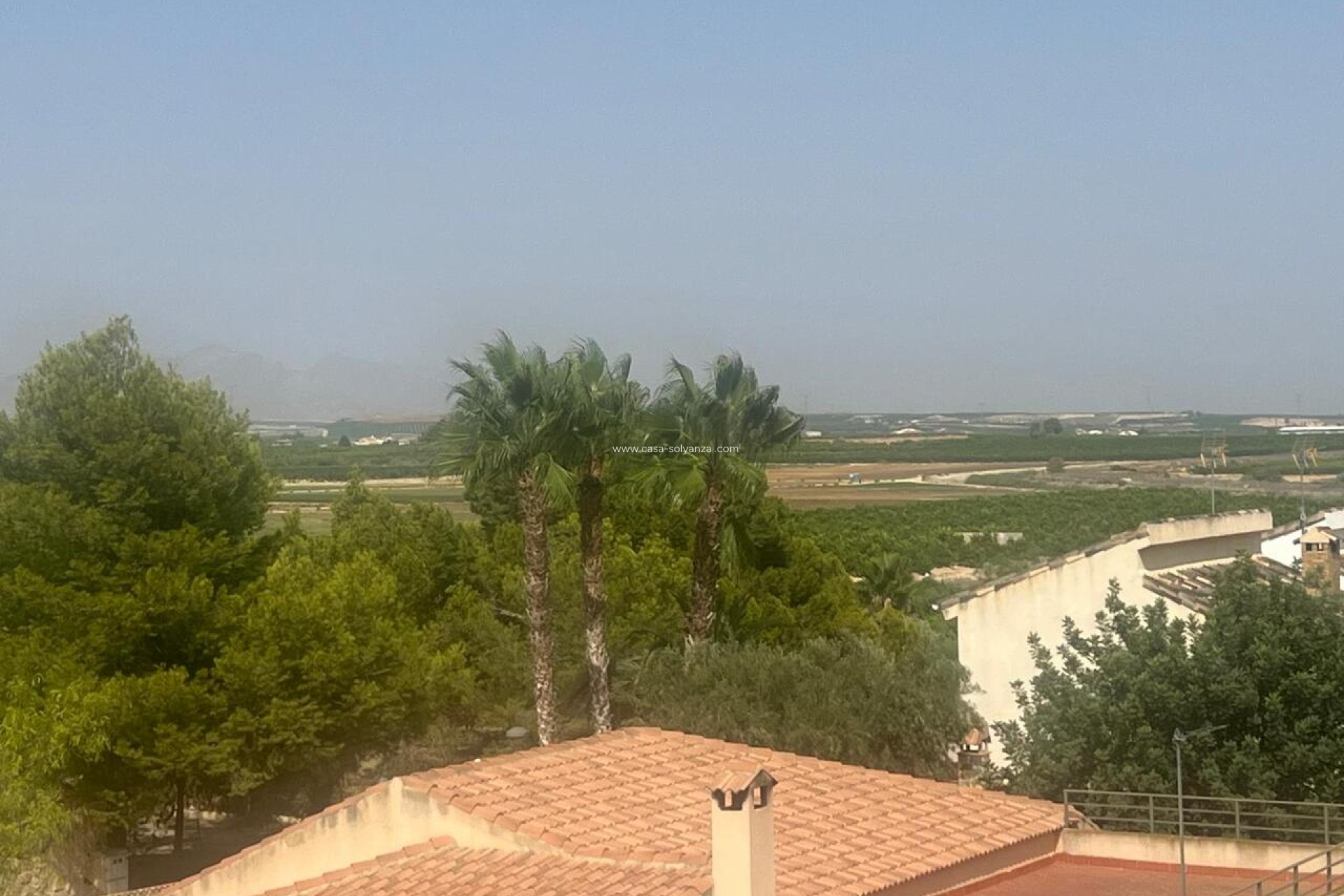 Herverkoop - Villa - Fortuna - Inland