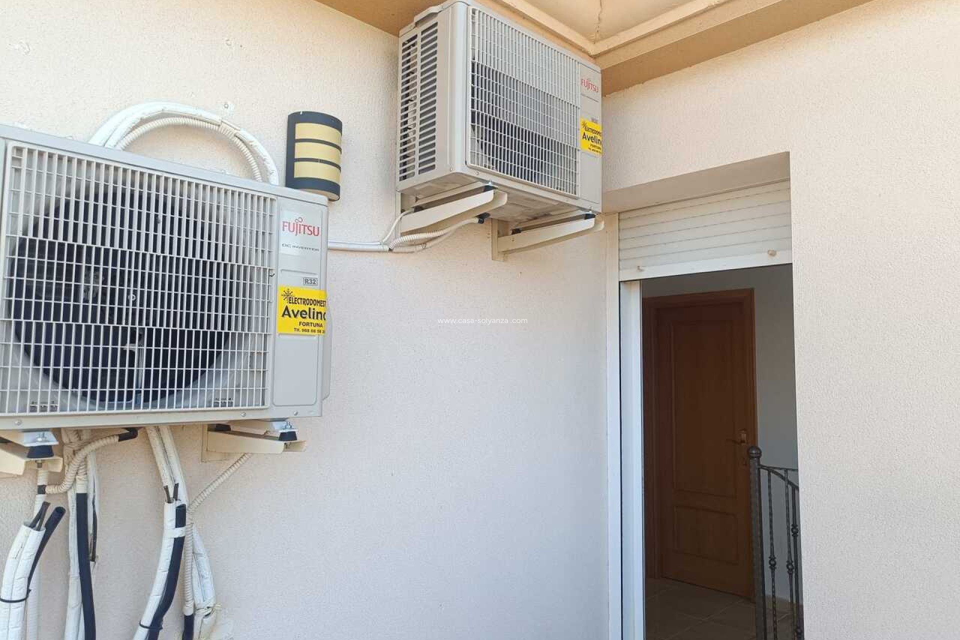 Herverkoop - Villa - Fortuna - Inland