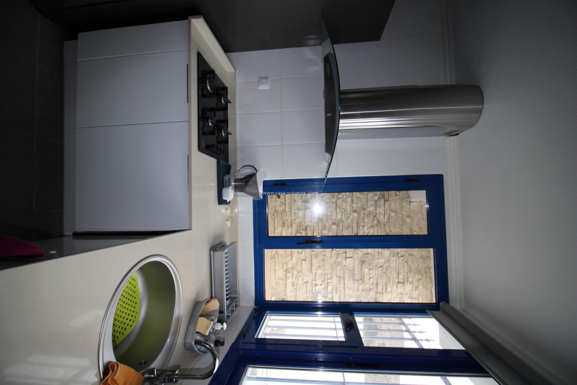 Herverkoop - Villa - Fortuna - Inland