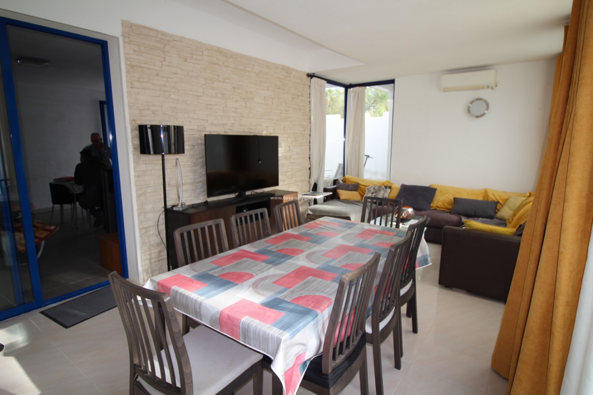 Herverkoop - Villa - Fortuna - Inland