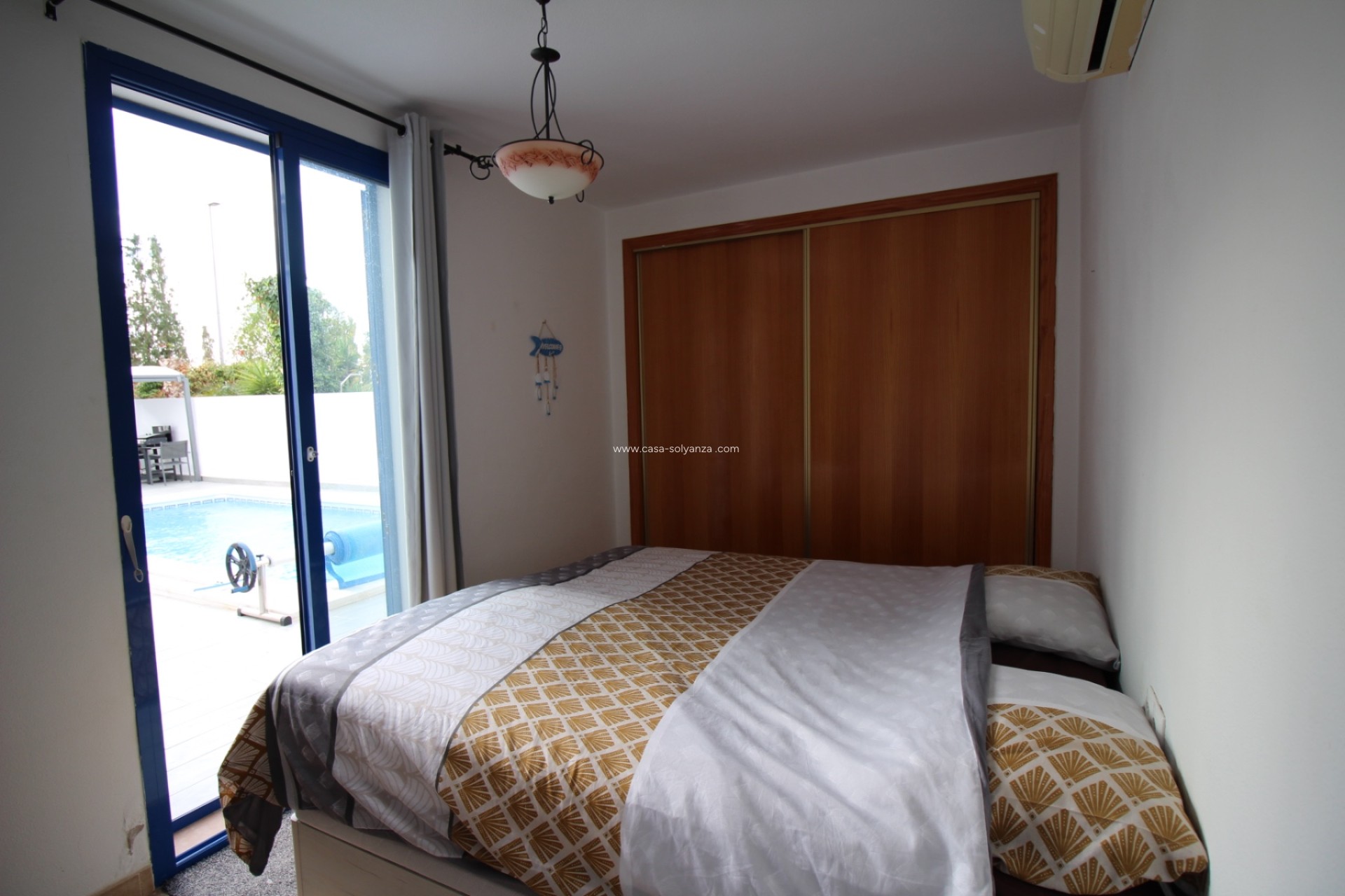 Herverkoop - Villa - Fortuna - Inland