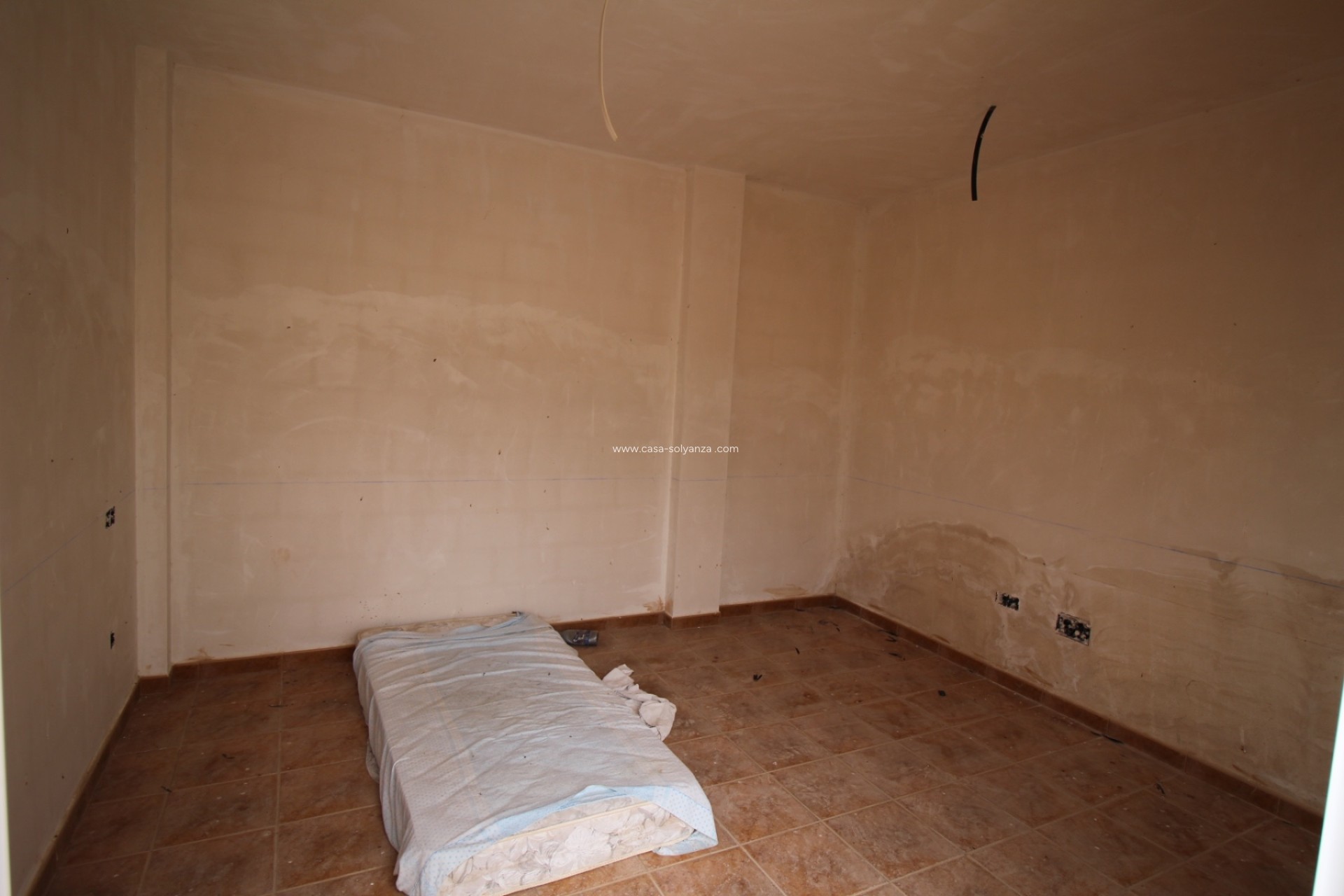 Herverkoop - Villa - Fortuna - Inland