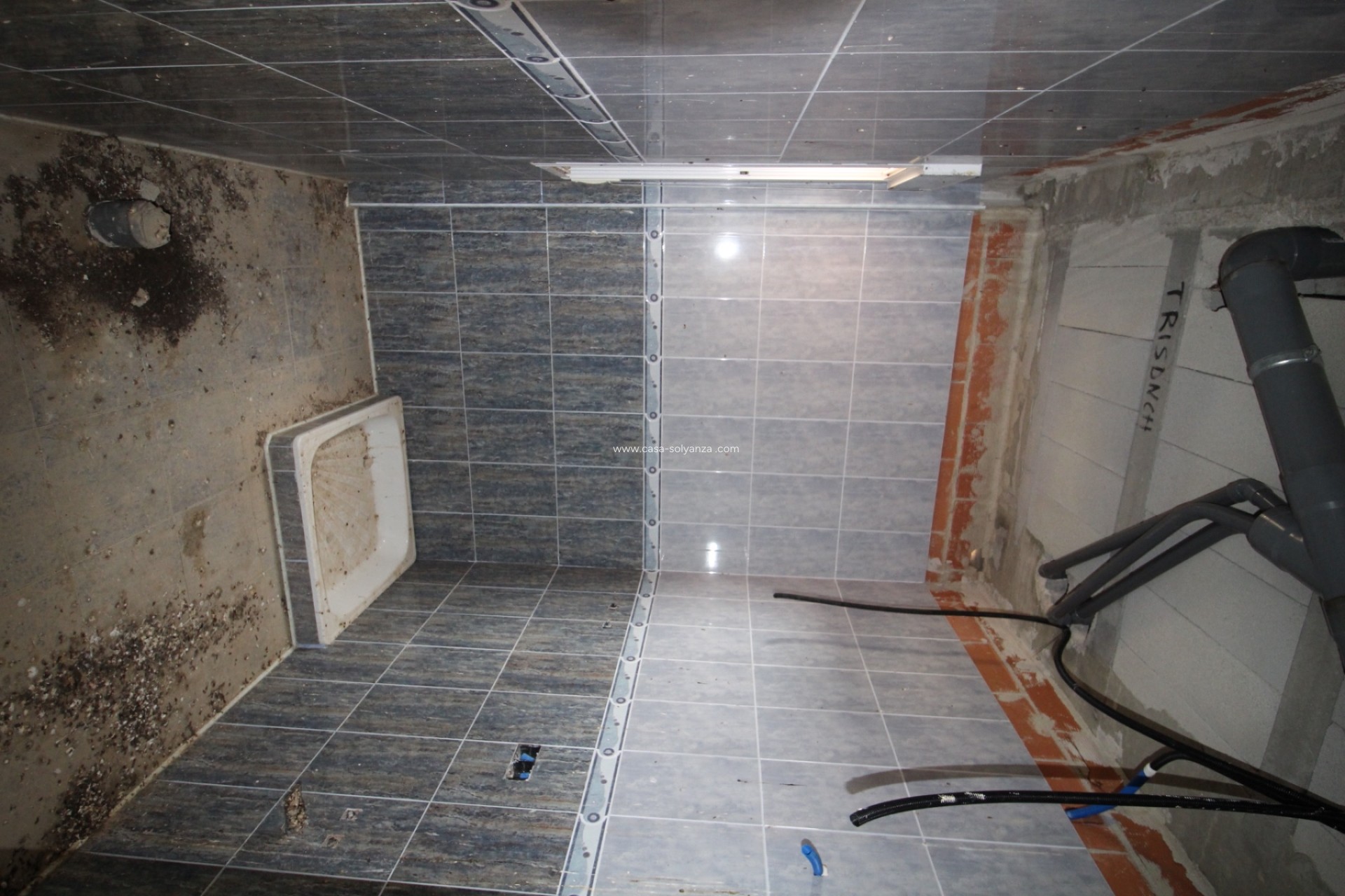 Herverkoop - Villa - Fortuna - Inland