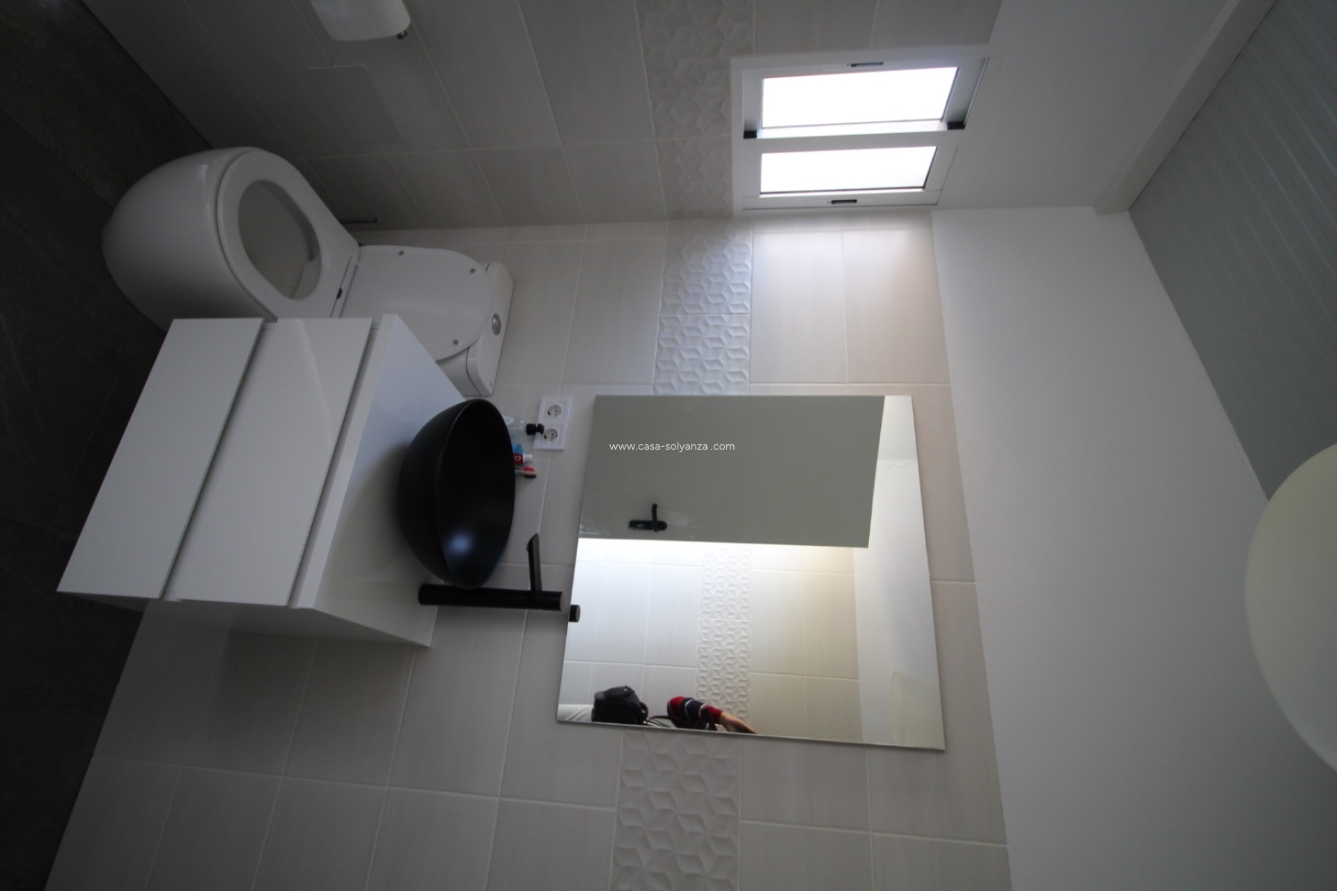 Herverkoop - Villa - Fortuna - Inland