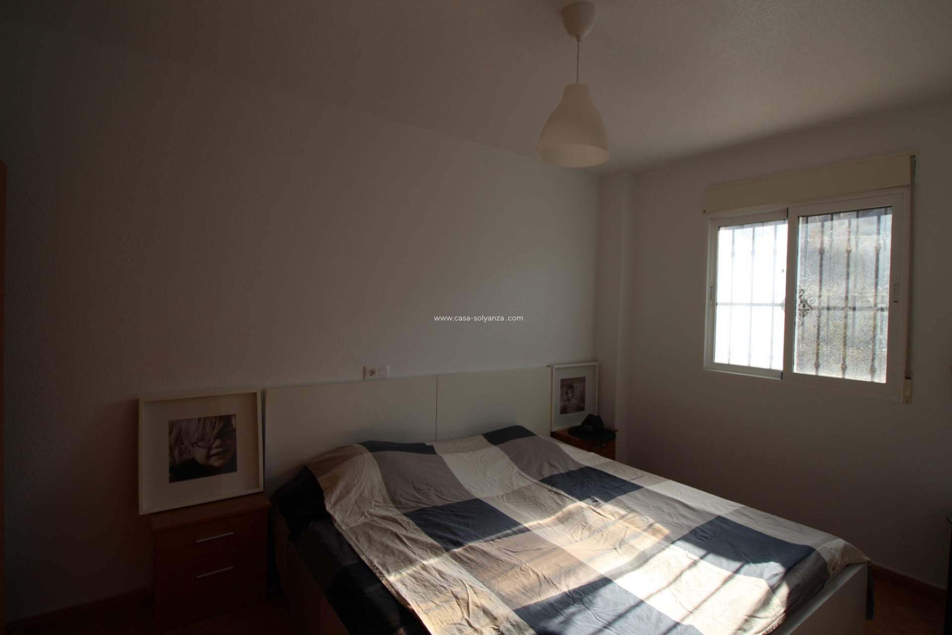 Herverkoop - Villa - Fortuna - Inland