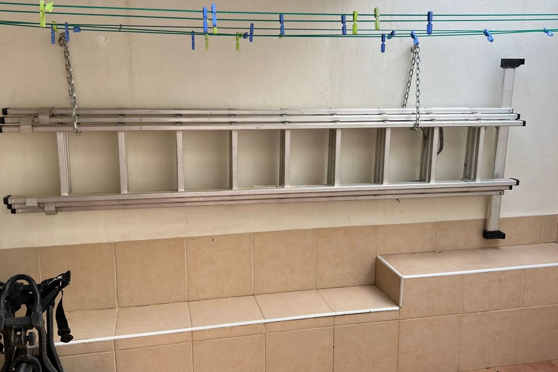 Herverkoop - Villa - Fortuna - Inland