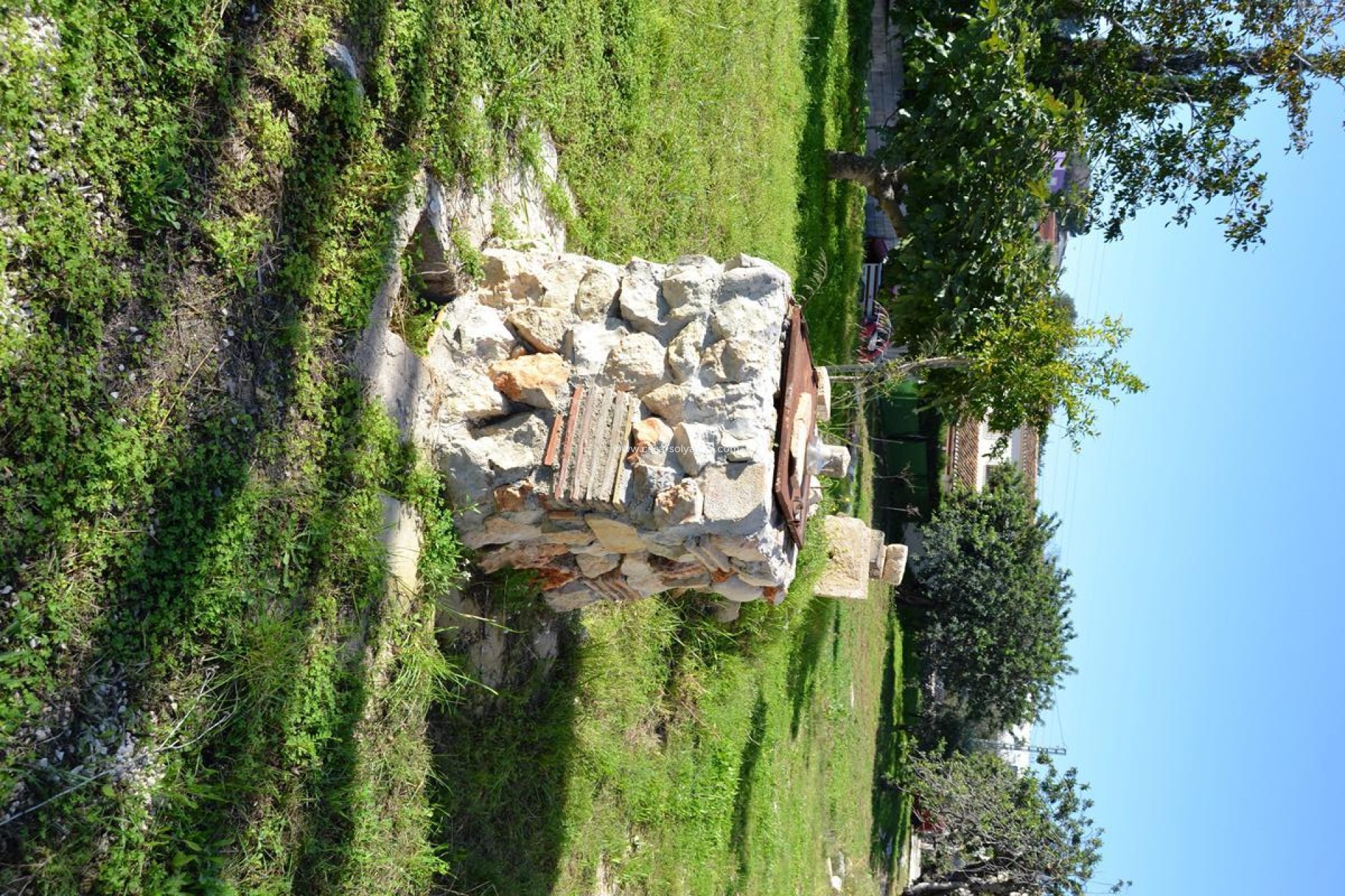 Herverkoop - Villa - Gata de Gorgos - Inland