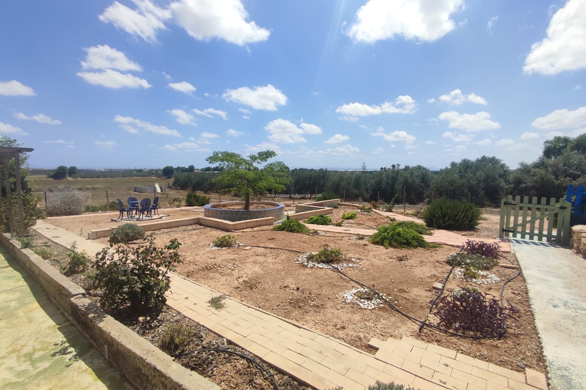 Herverkoop - Villa - Gea Y Truyols - Inland