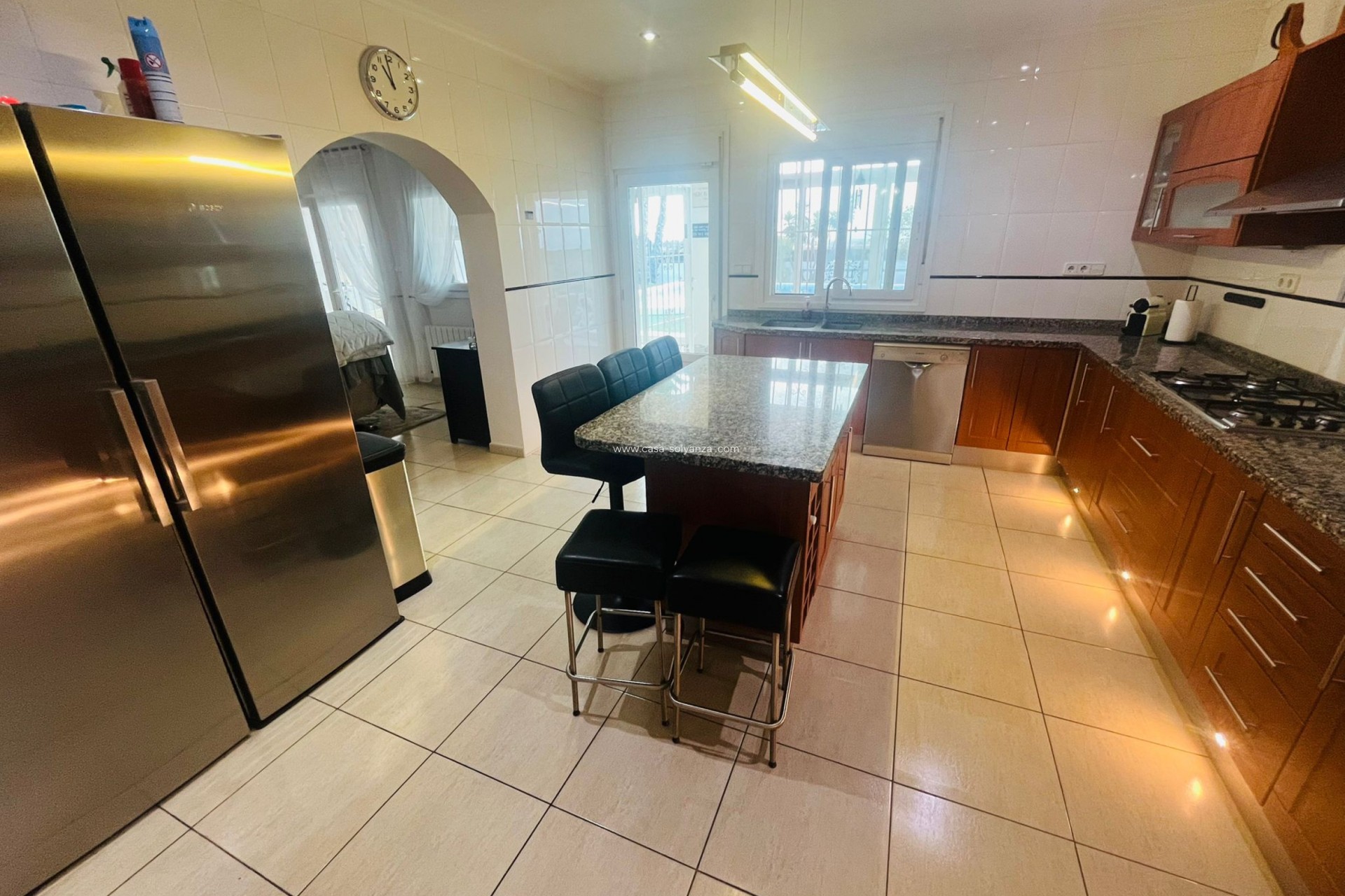 Herverkoop - Villa - Gea Y Truyols - Inland