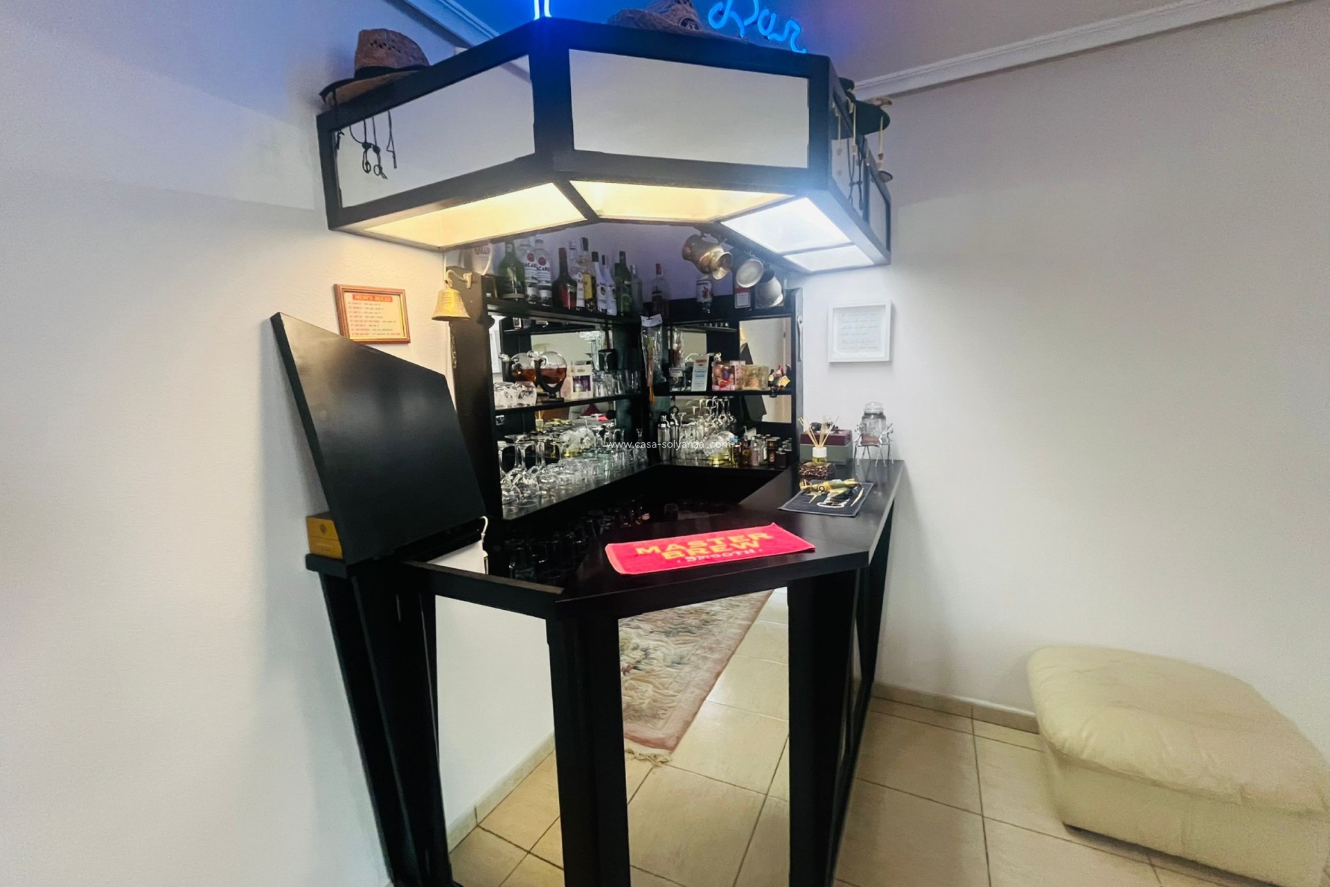 Herverkoop - Villa - Gea Y Truyols - Inland