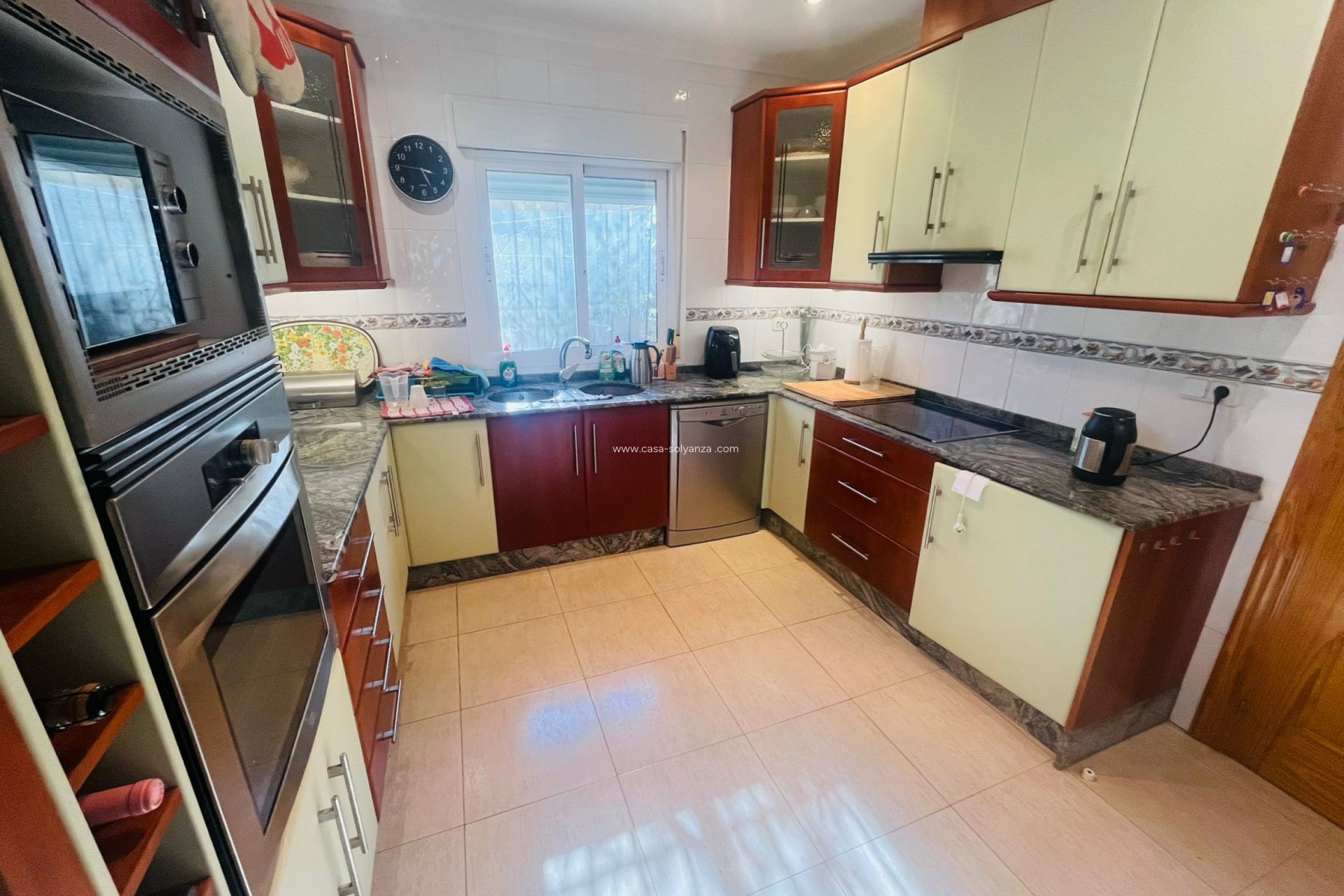Herverkoop - Villa - Gea Y Truyols - Inland