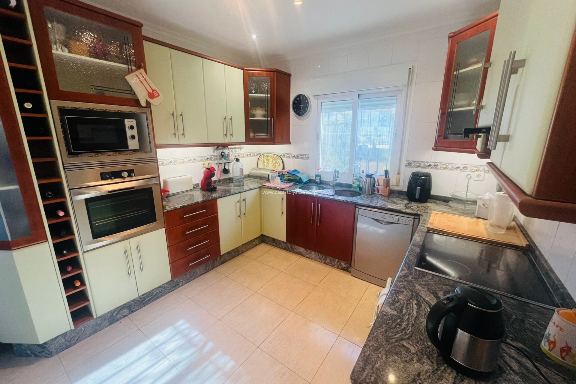 Herverkoop - Villa - Gea Y Truyols - Inland