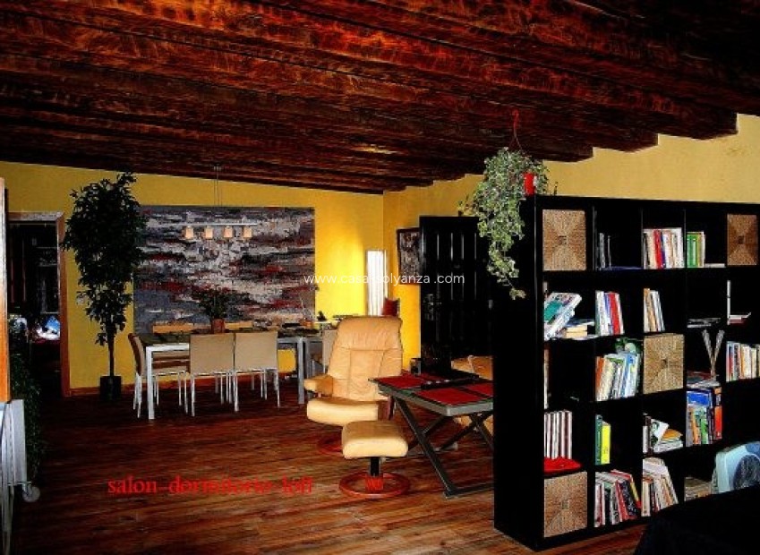 Herverkoop - Villa - Gea Y Truyols