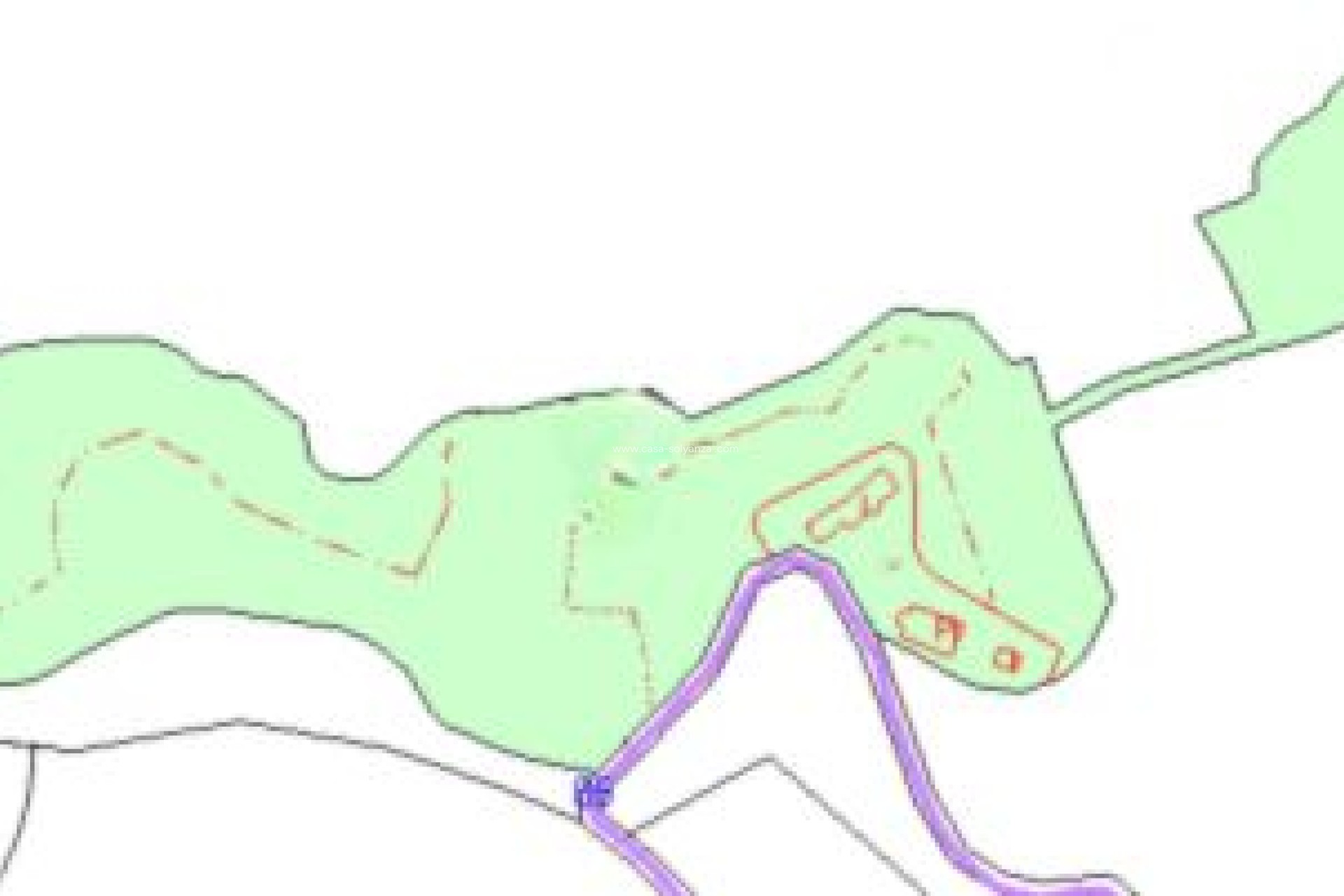 Herverkoop - Villa - Gea Y Truyols