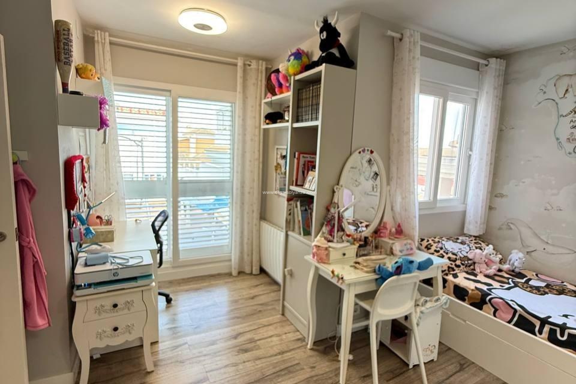 Herverkoop - Villa - Gran alacant - Avda. Mediterraneo