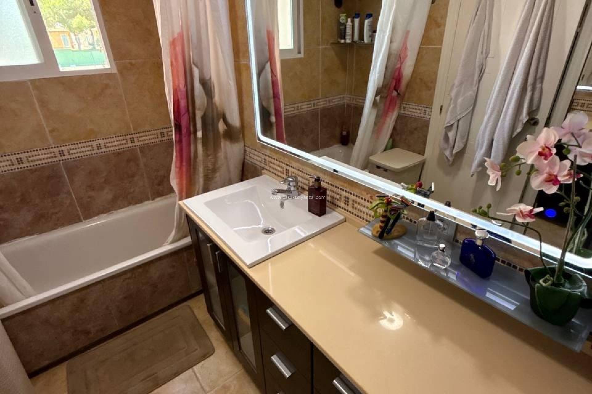 Herverkoop - Villa - Gran alacant - Avda. Mediterraneo