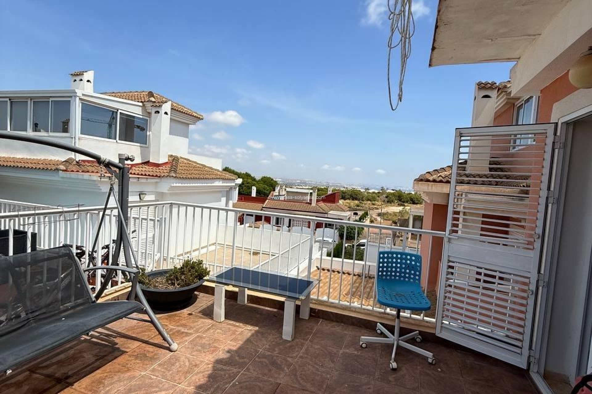 Herverkoop - Villa - Gran alacant - Avda. Mediterraneo