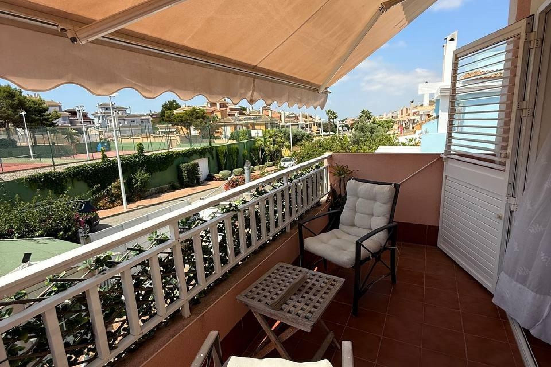 Herverkoop - Villa - Gran alacant - Avda. Mediterraneo