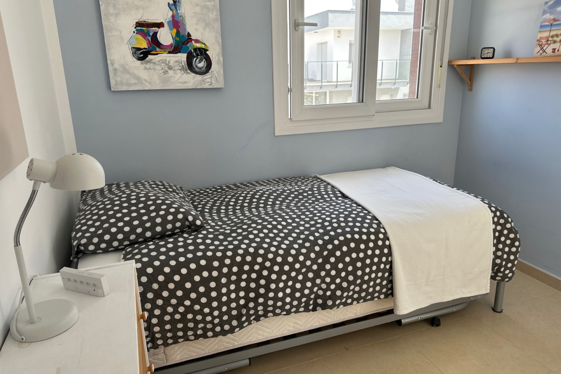 Herverkoop - Villa - Gran alacant - Costa Blanca