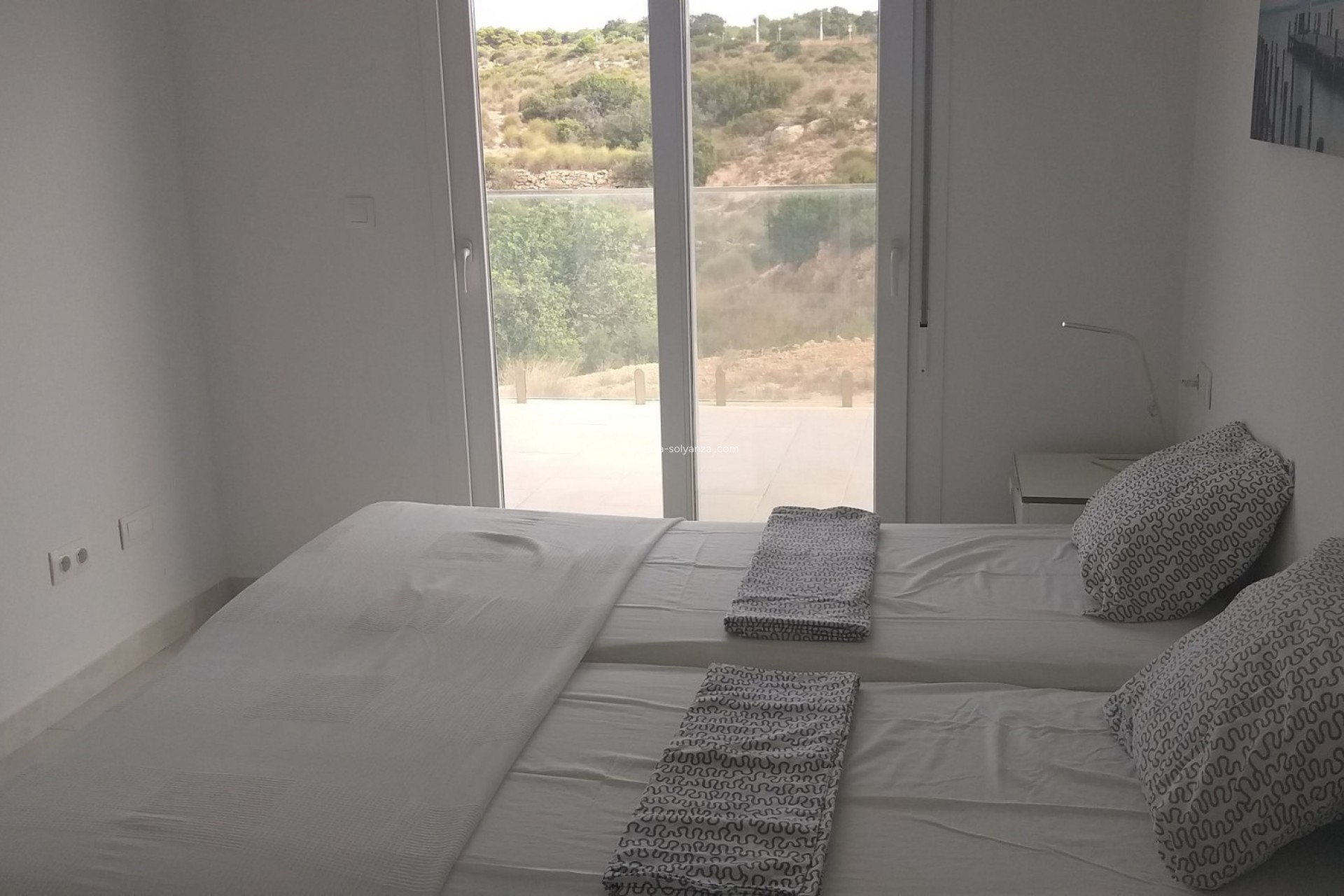 Herverkoop - Villa - Gran alacant - Costa Blanca