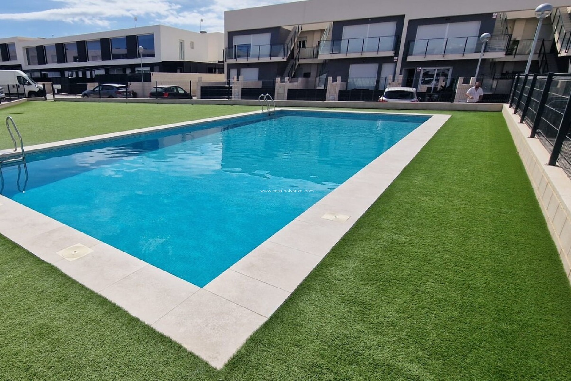 Herverkoop - Villa - Gran alacant