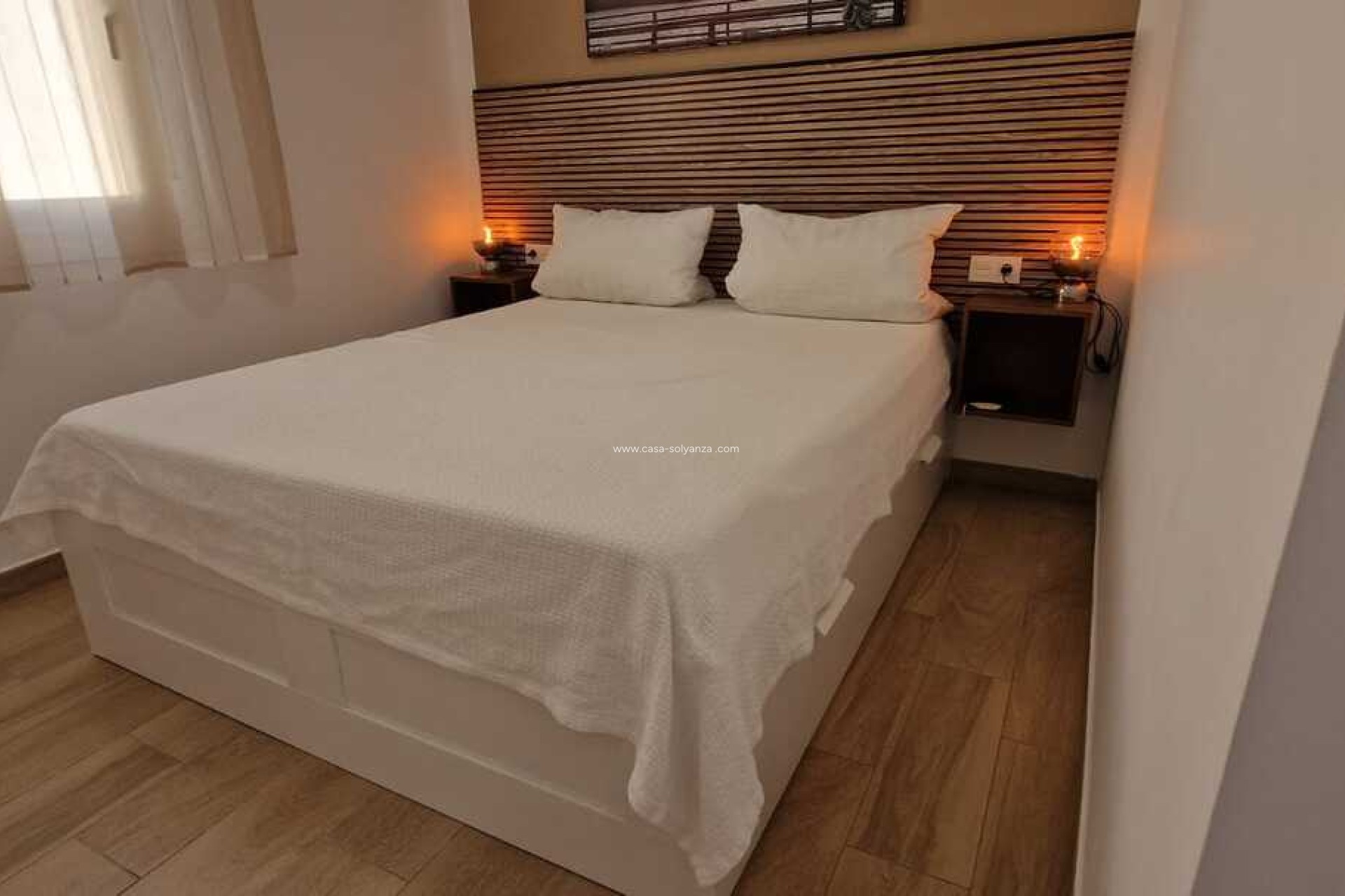 Herverkoop - Villa - Gran alacant