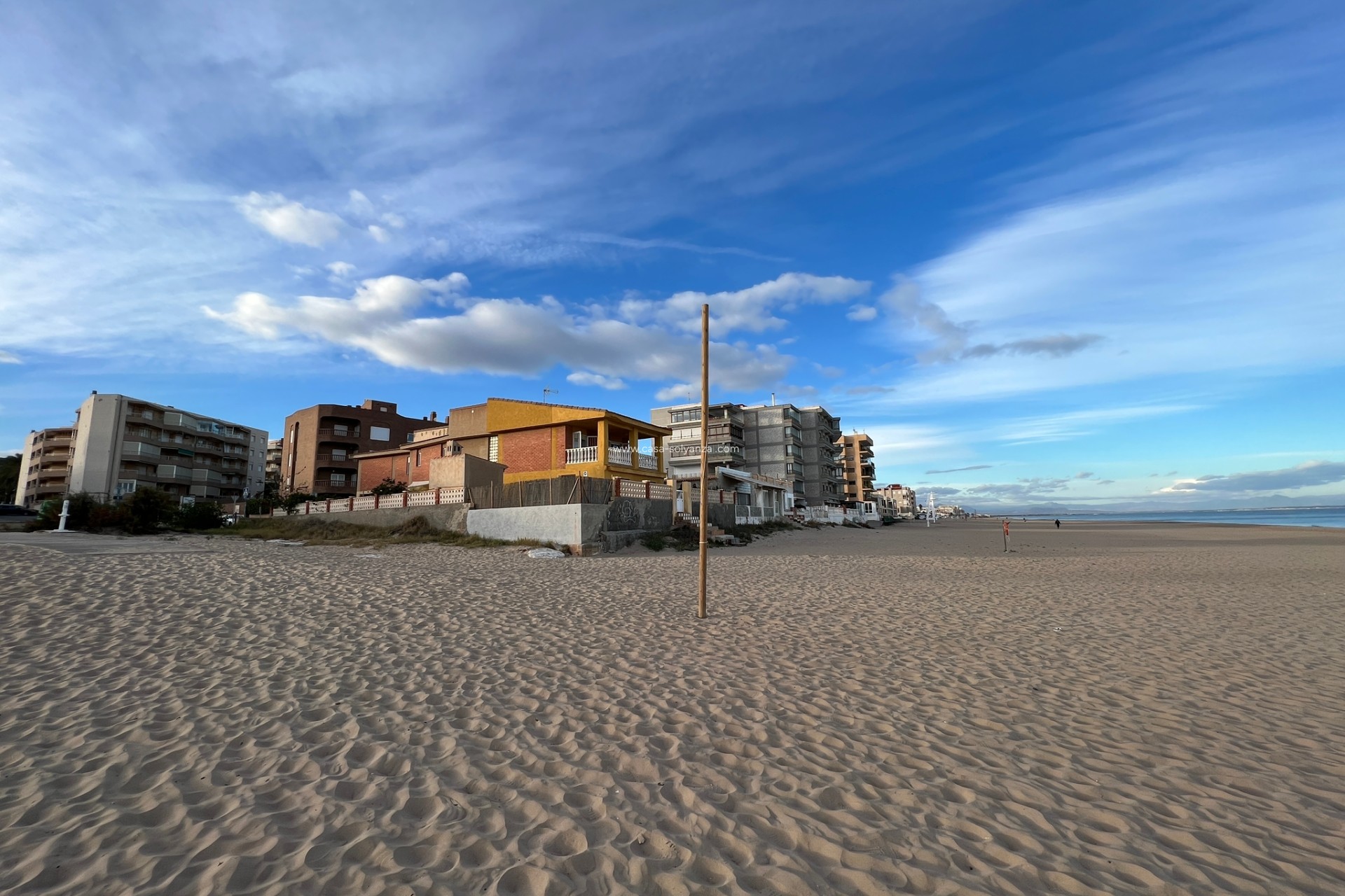 Herverkoop - Villa - Guardamar del Segura - Costa Blanca Sur