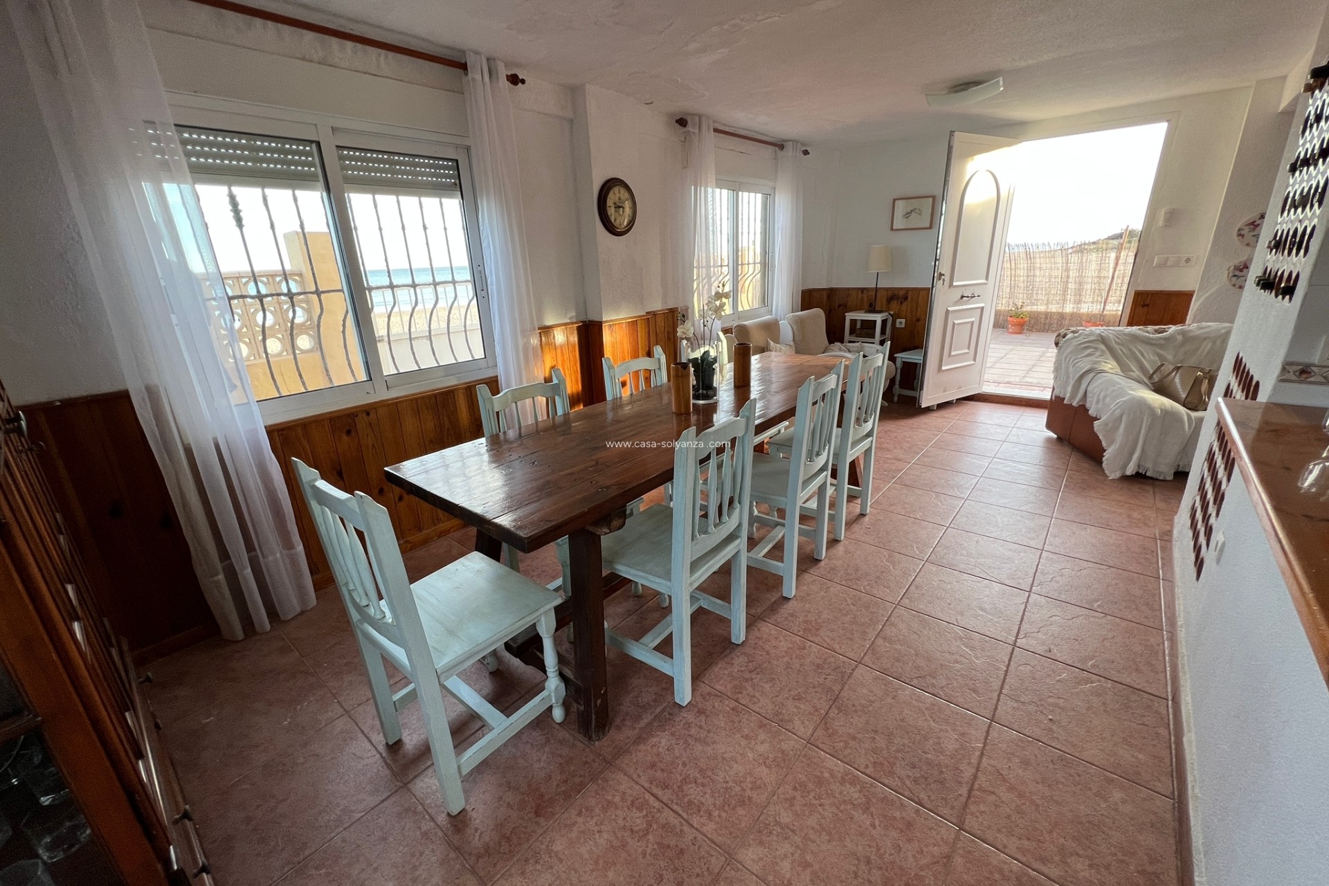 Herverkoop - Villa - Guardamar del Segura - Costa Blanca Sur