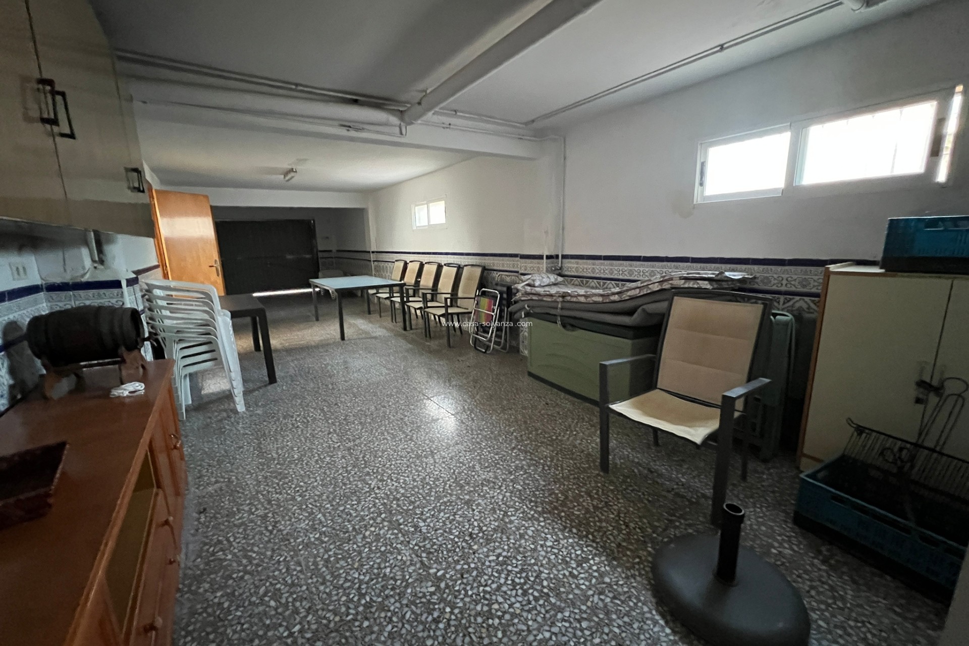 Herverkoop - Villa - Guardamar del Segura - Costa Blanca Sur