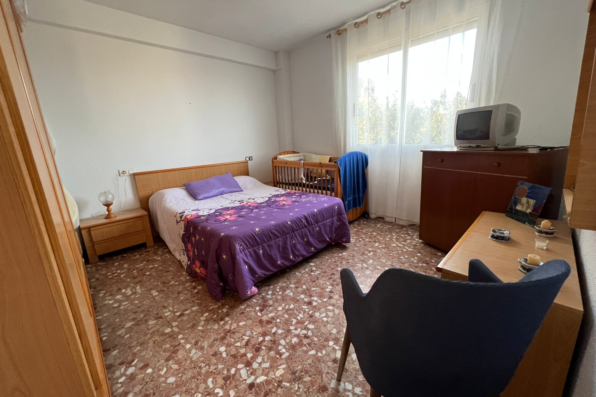 Herverkoop - Villa - Guardamar del Segura - Costa Blanca Sur