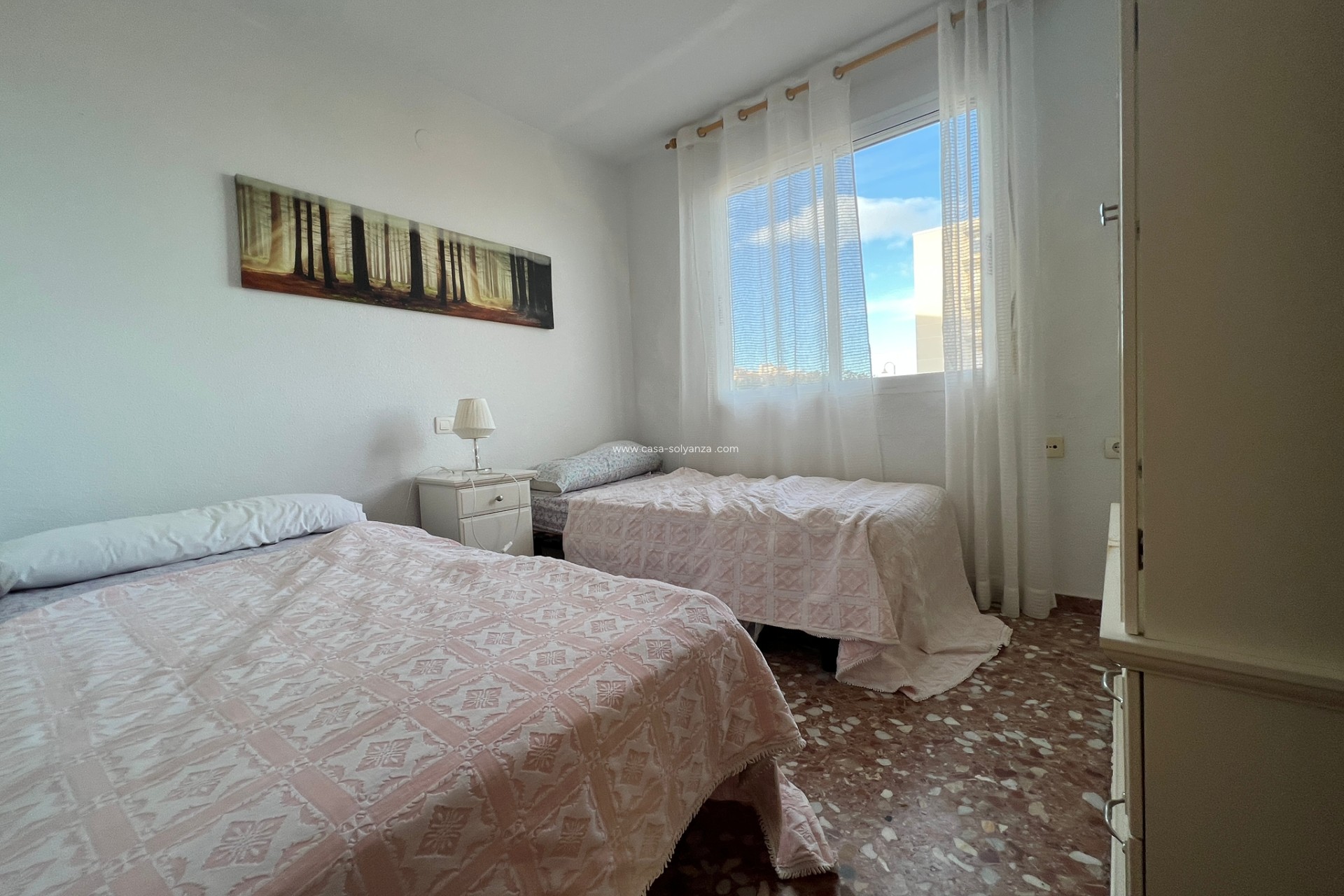 Herverkoop - Villa - Guardamar del Segura - Costa Blanca Sur