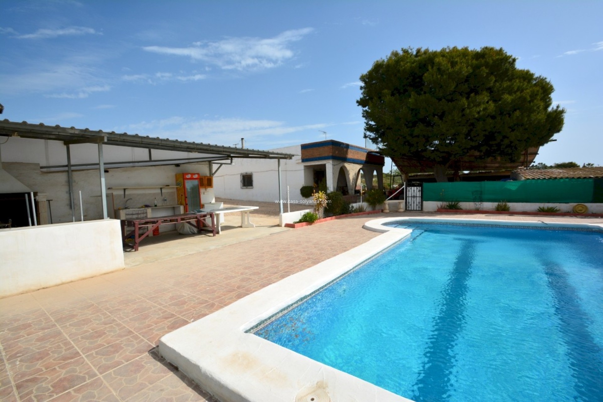 Herverkoop - Villa - Guardamar del Segura - Costa Blanca