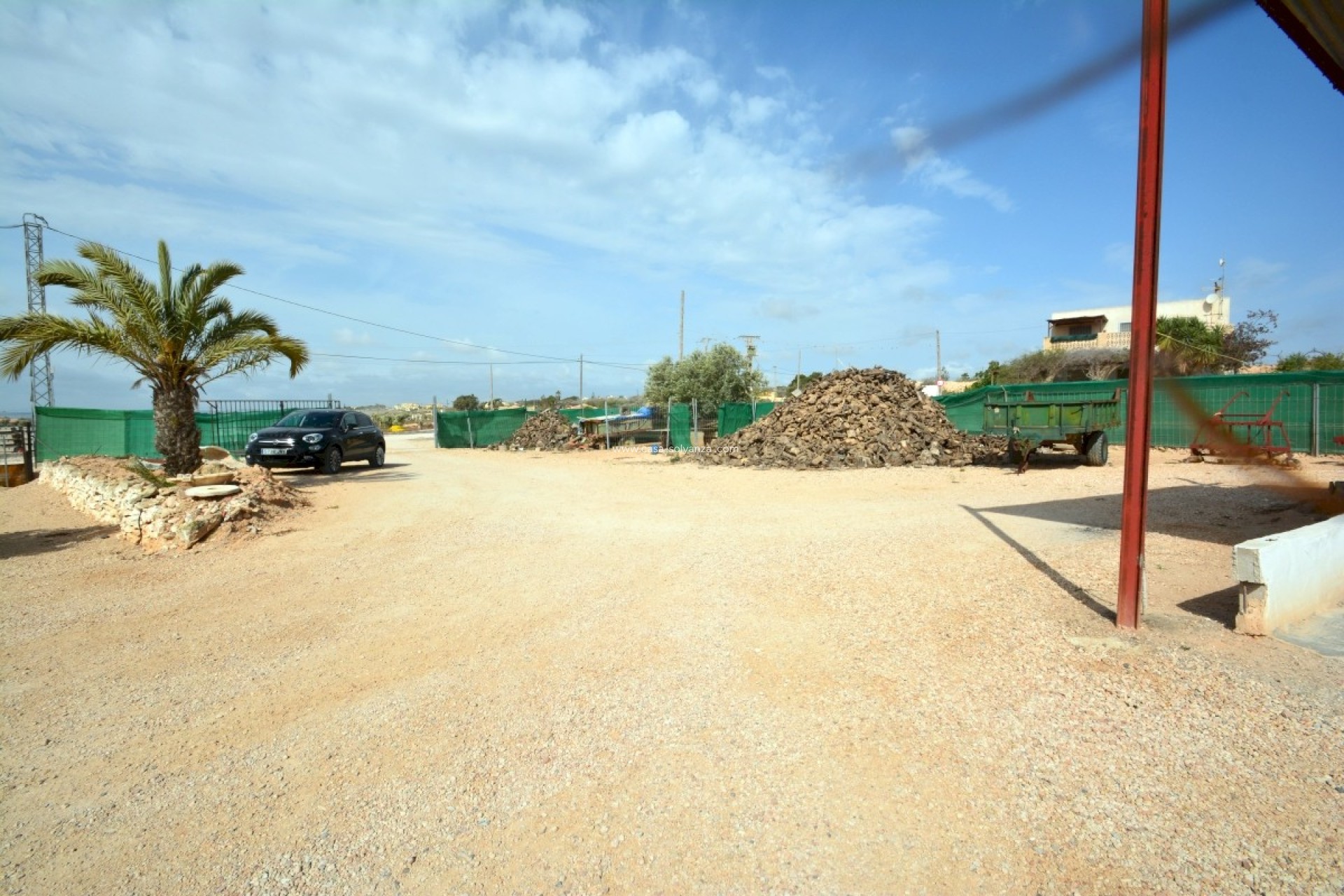 Herverkoop - Villa - Guardamar del Segura - Costa Blanca